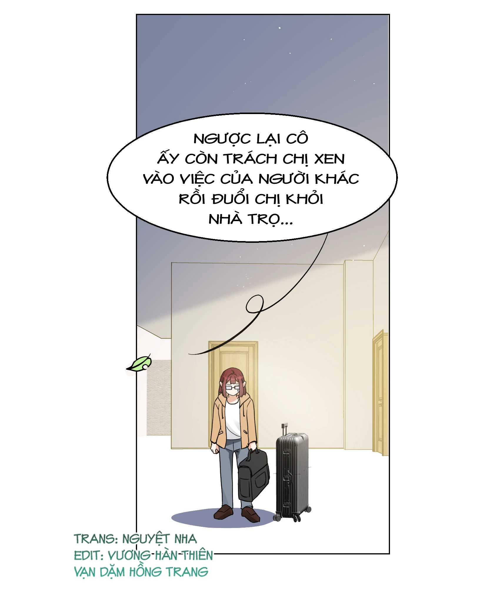 Cô ấy đến rồi, xin hãy nằm xuống! Chapter 341 - 37