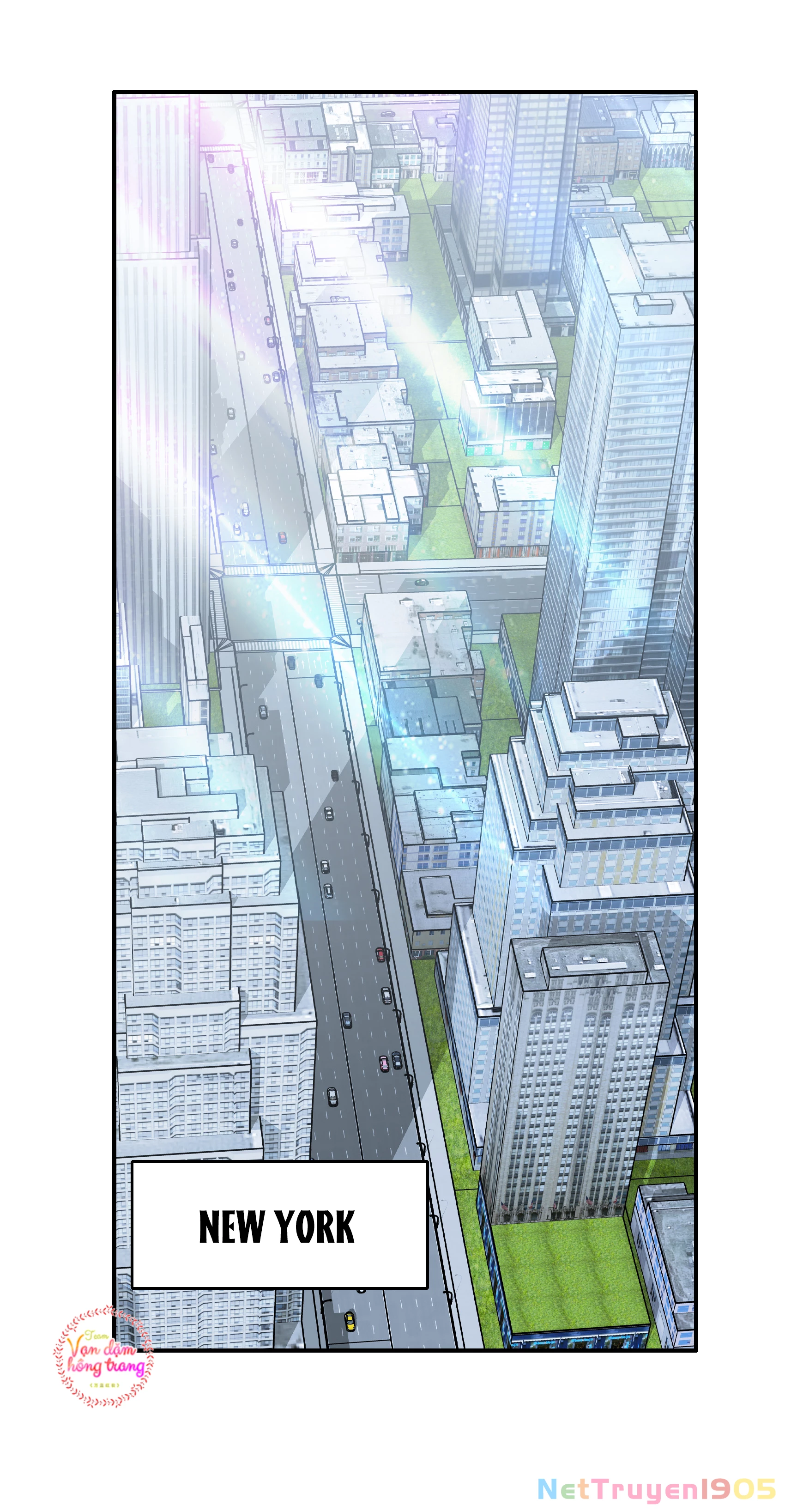 Cô ấy đến rồi, xin hãy nằm xuống! Chapter 343 - 3