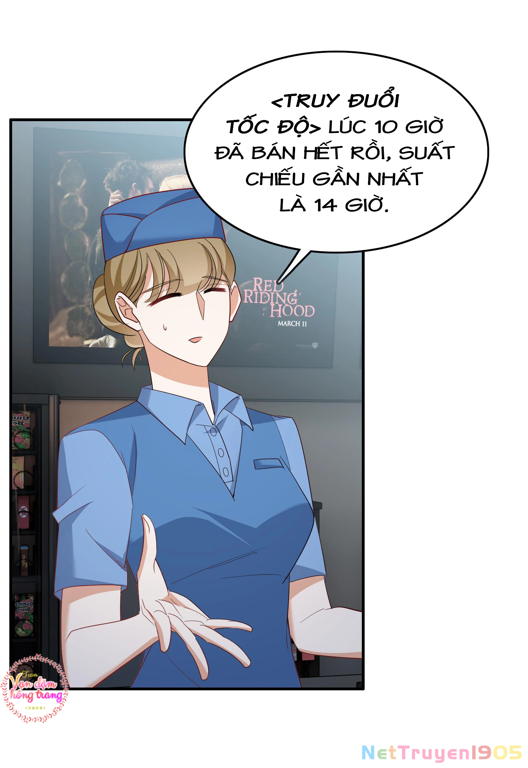 Cô ấy đến rồi, xin hãy nằm xuống! Chapter 343 - 7