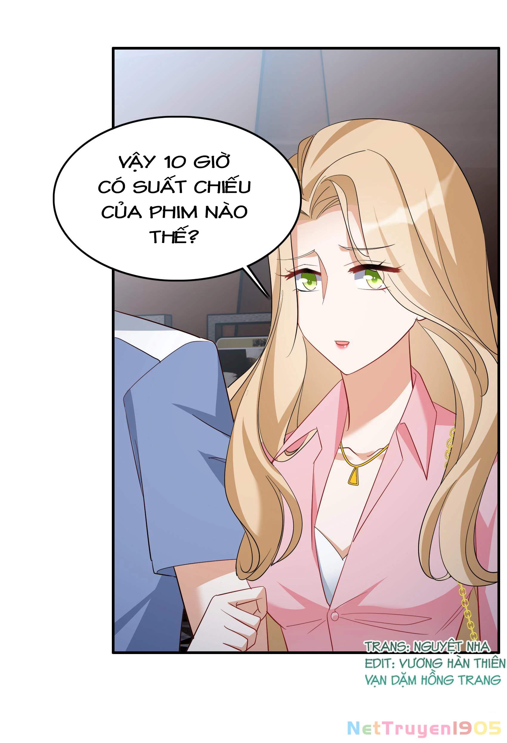 Cô ấy đến rồi, xin hãy nằm xuống! Chapter 343 - 8