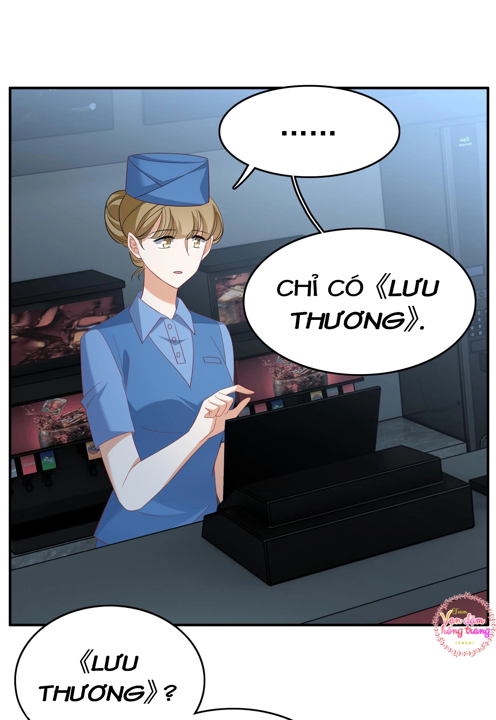 Cô ấy đến rồi, xin hãy nằm xuống! Chapter 343 - 9