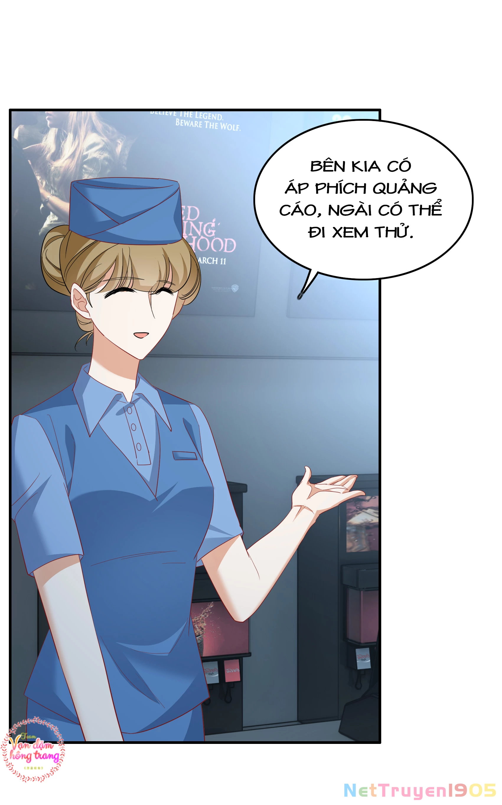 Cô ấy đến rồi, xin hãy nằm xuống! Chapter 343 - 11