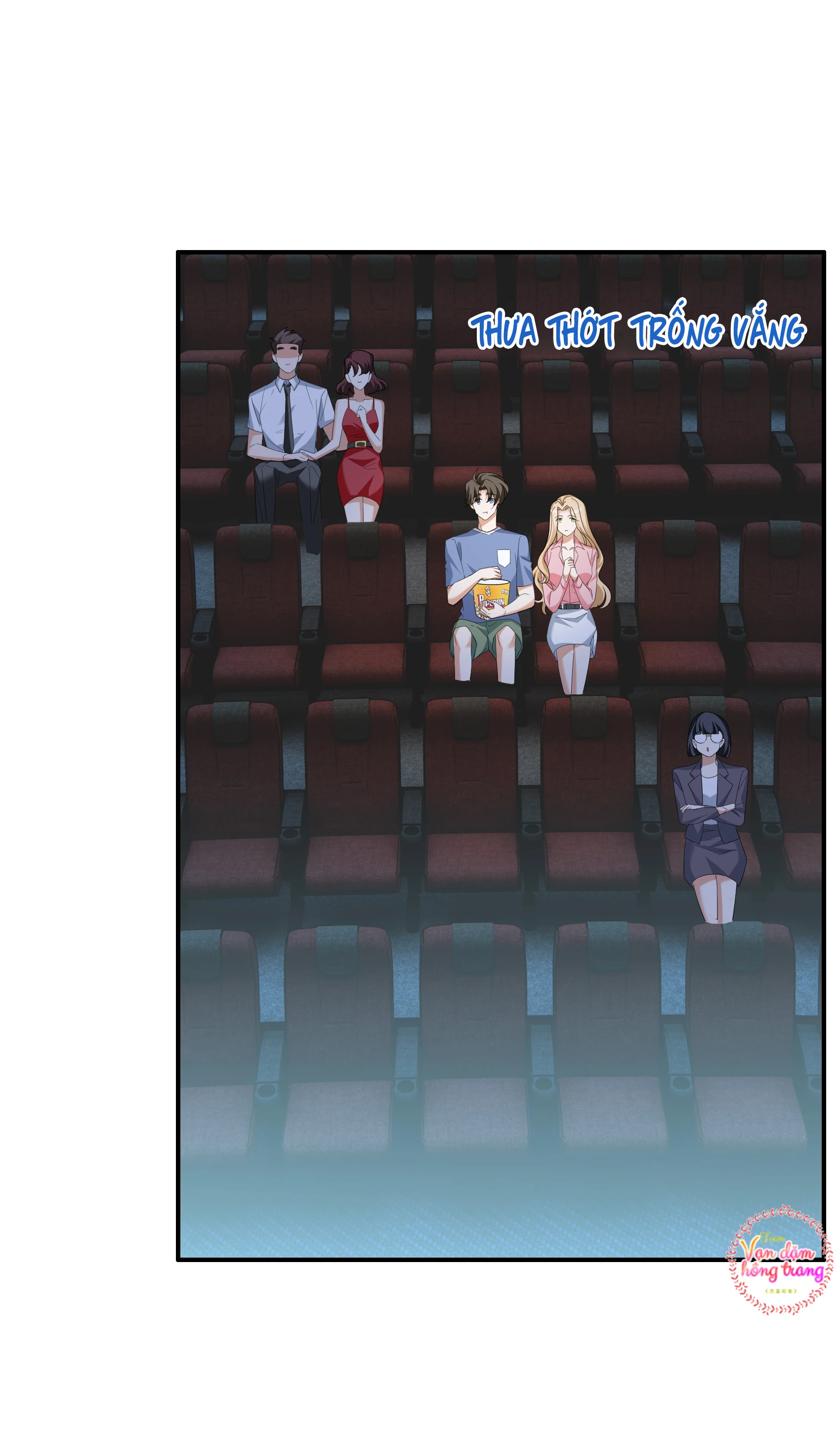 Cô ấy đến rồi, xin hãy nằm xuống! Chapter 343 - 15
