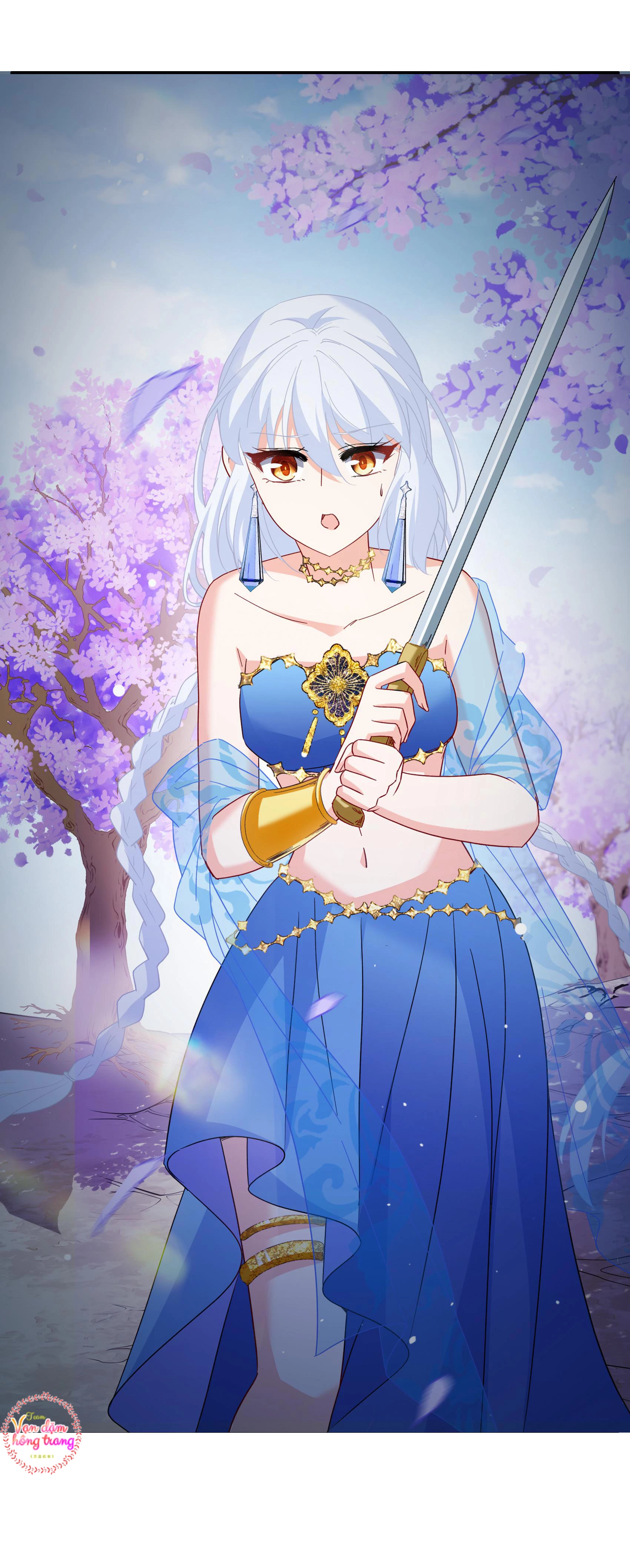 Cô ấy đến rồi, xin hãy nằm xuống! Chapter 343 - 17