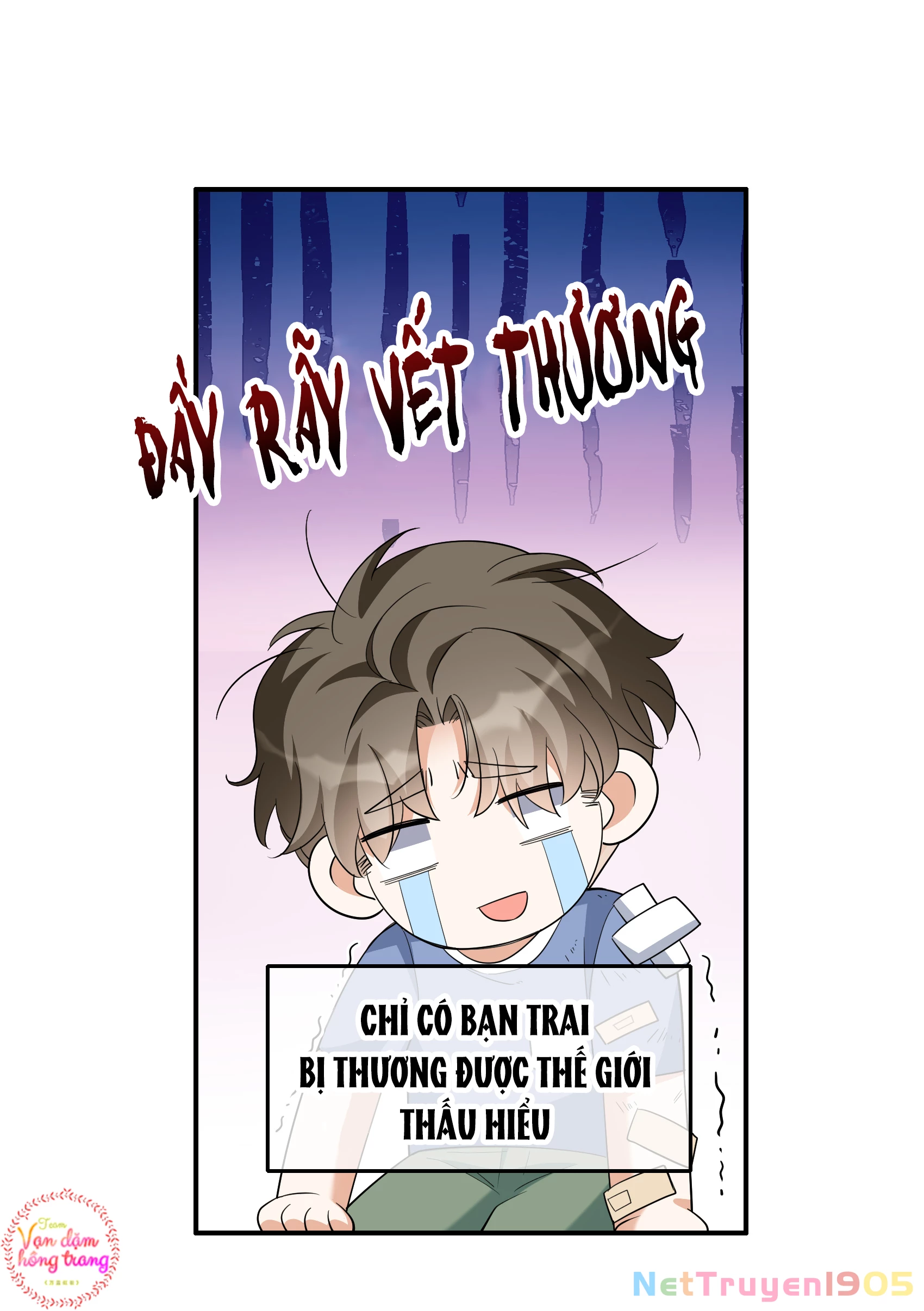Cô ấy đến rồi, xin hãy nằm xuống! Chapter 343 - 21