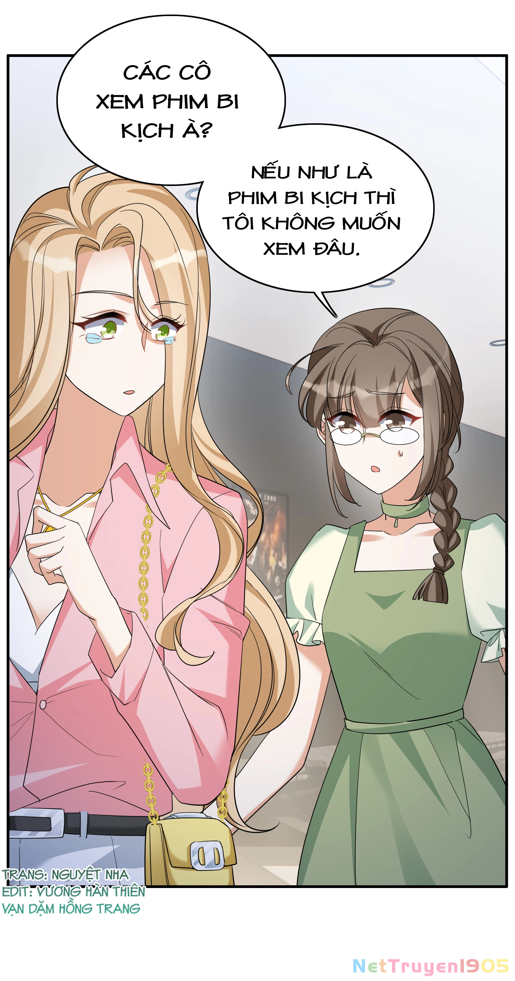 Cô ấy đến rồi, xin hãy nằm xuống! Chapter 343 - 26