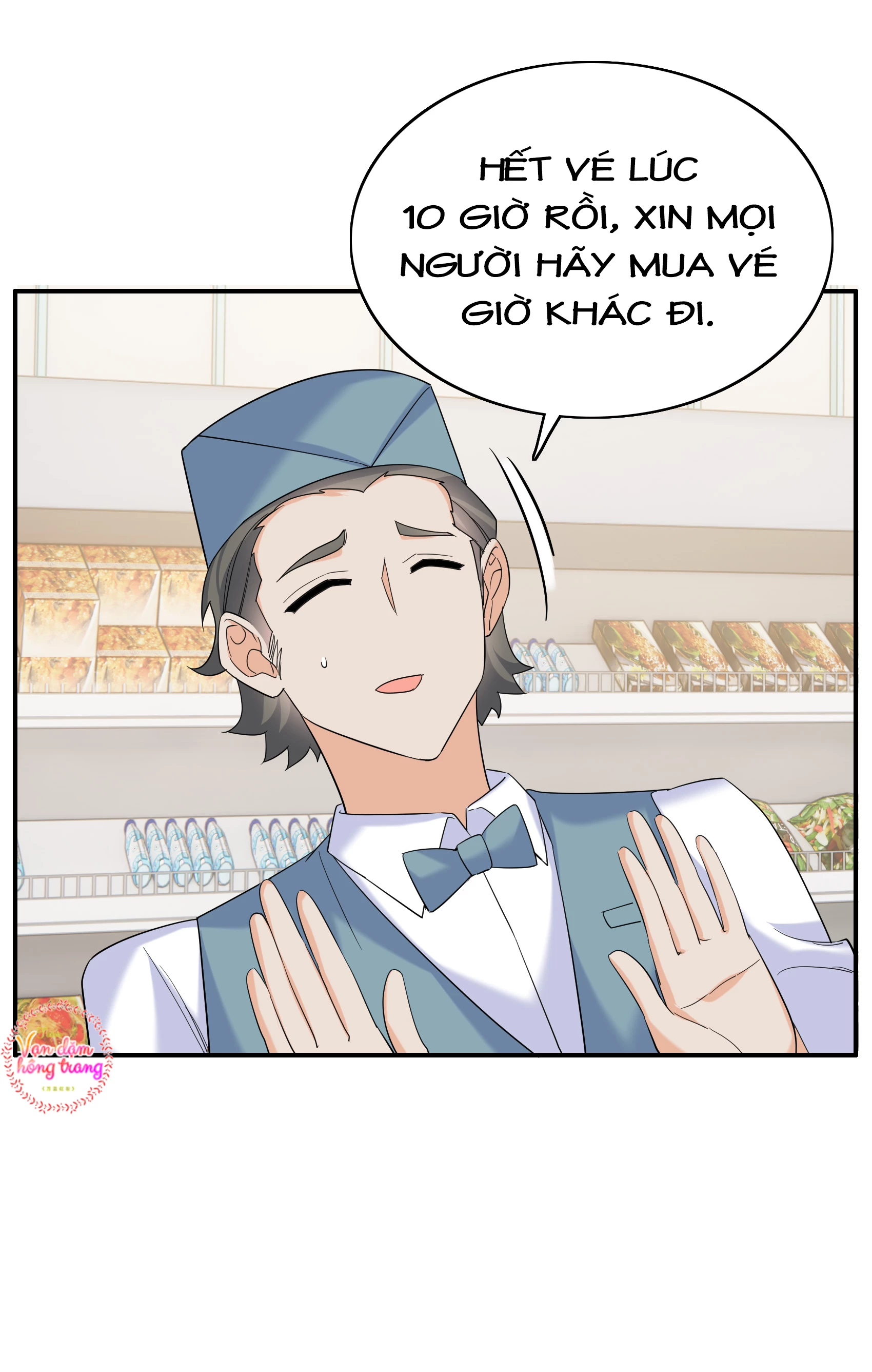Cô ấy đến rồi, xin hãy nằm xuống! Chapter 343 - 37