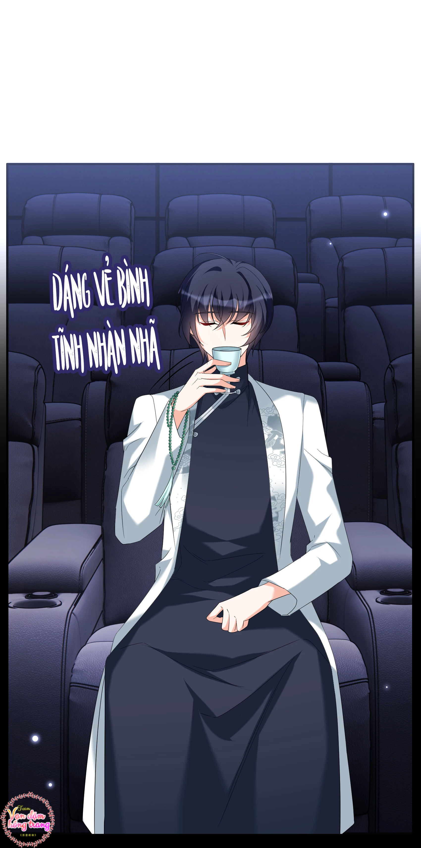Cô ấy đến rồi, xin hãy nằm xuống! Chapter 343 - 41