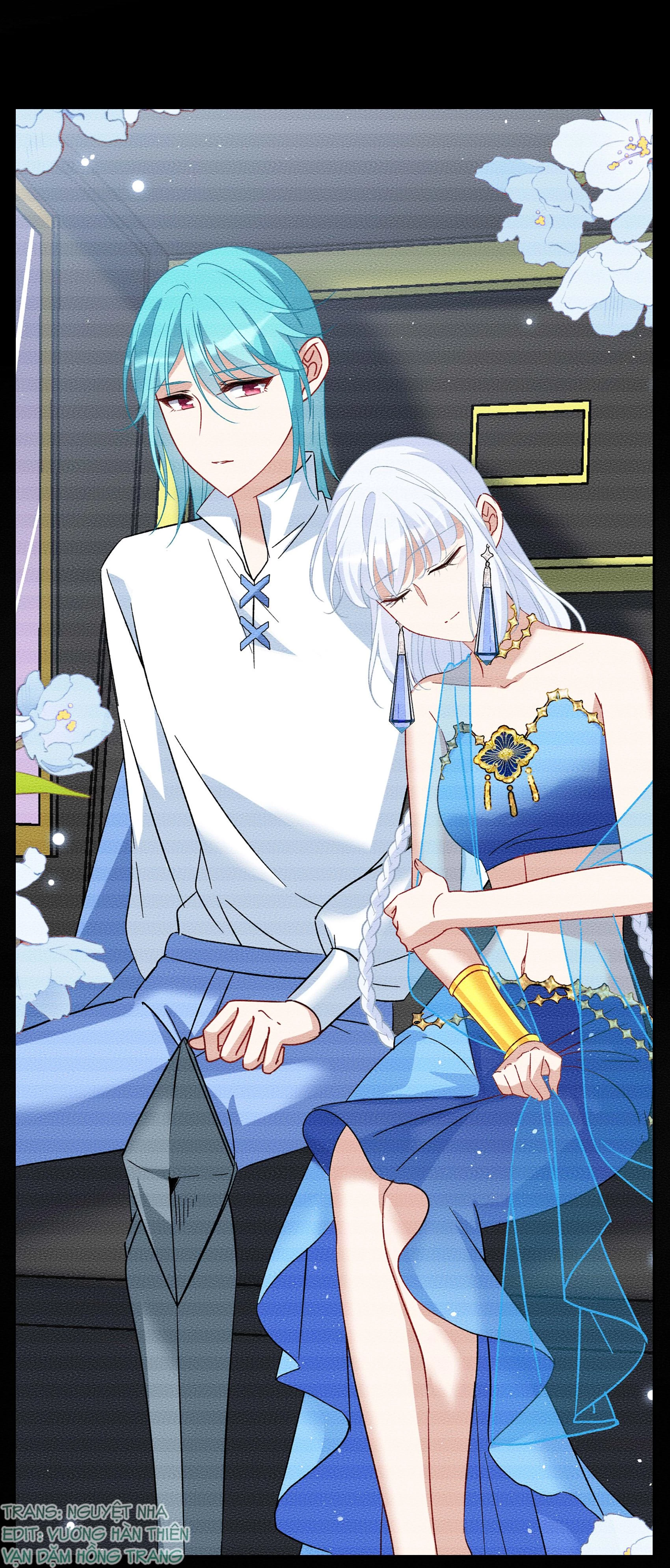 Cô ấy đến rồi, xin hãy nằm xuống! Chapter 344 - 4