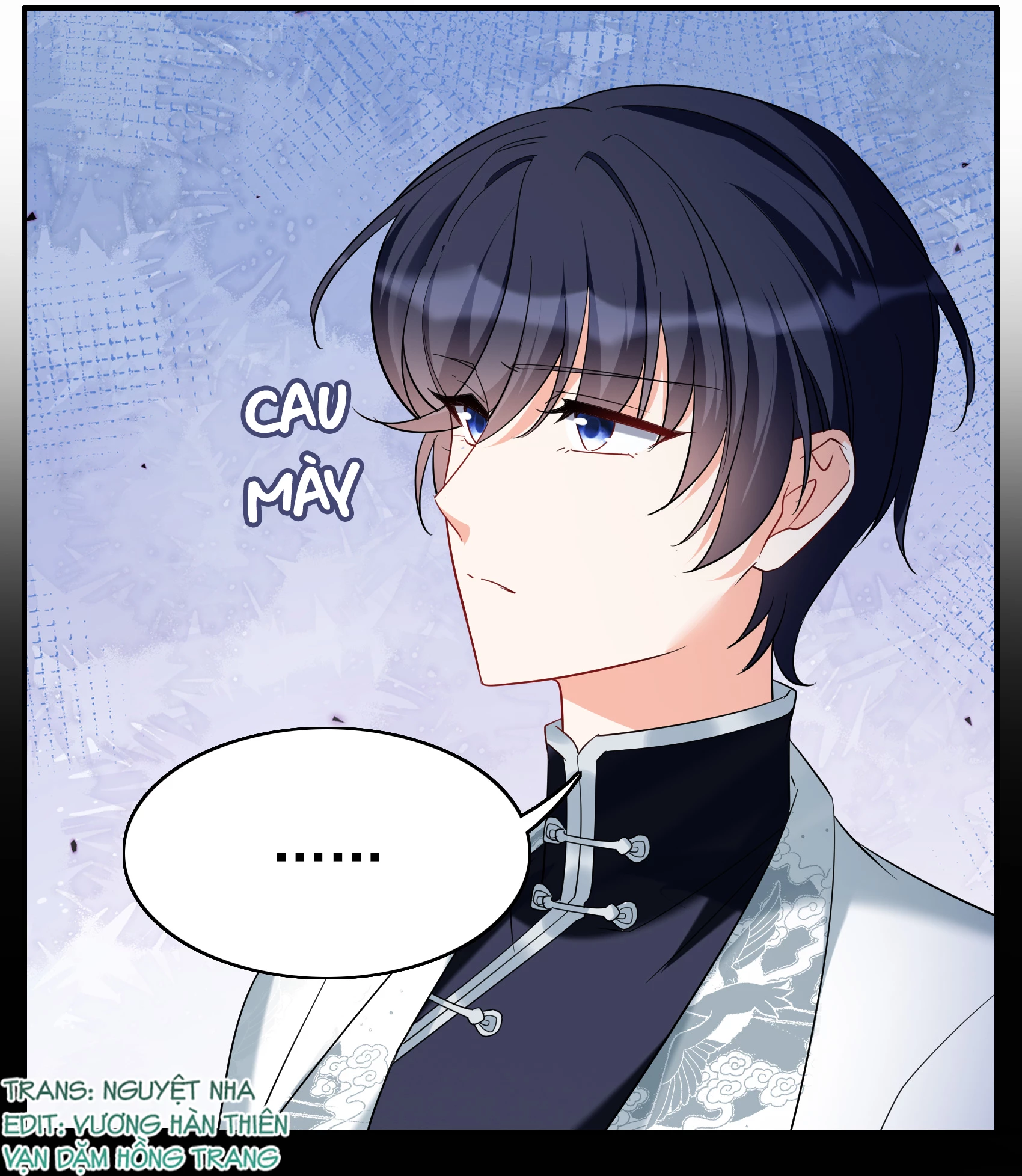 Cô ấy đến rồi, xin hãy nằm xuống! Chapter 344 - 6