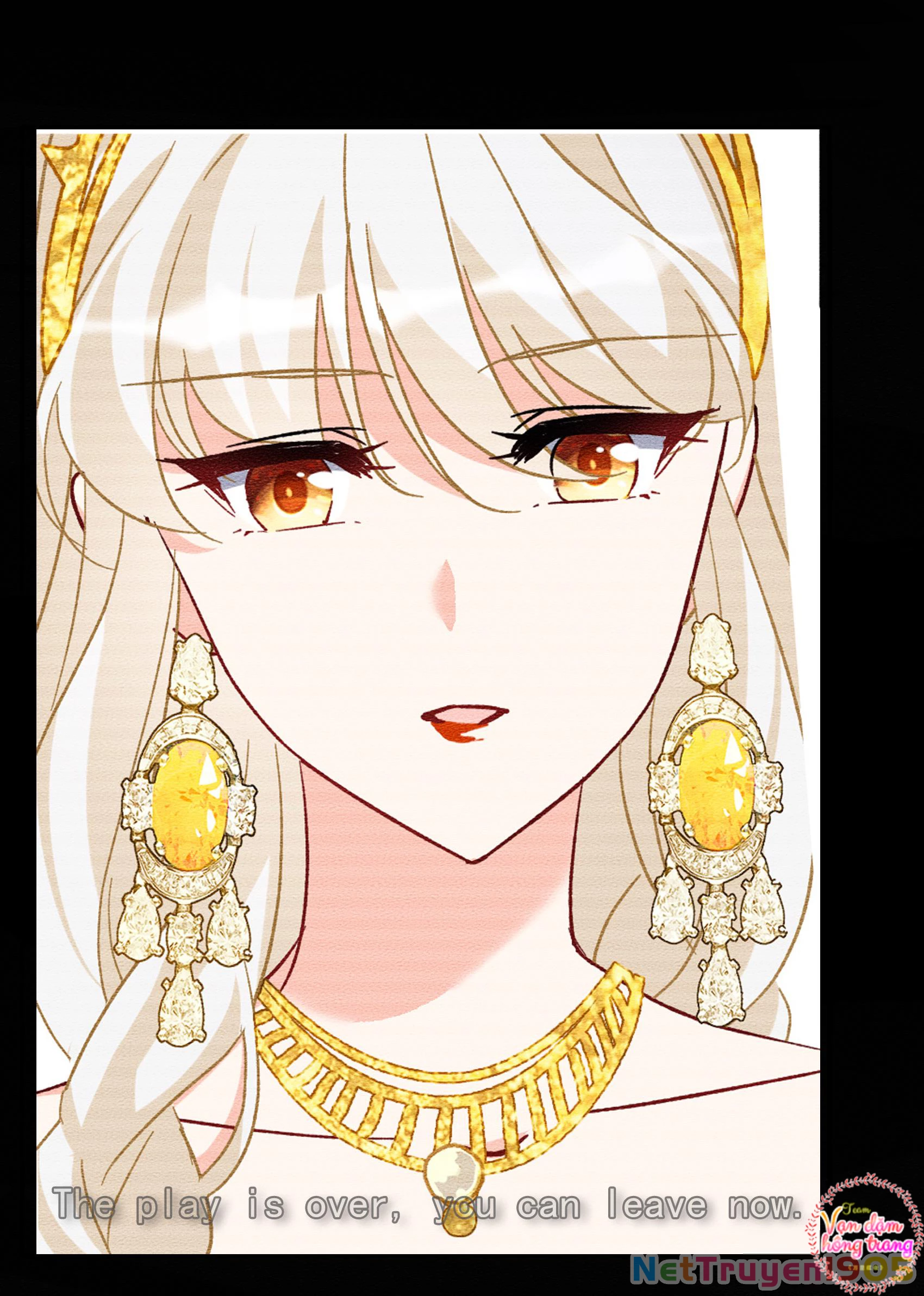 Cô ấy đến rồi, xin hãy nằm xuống! Chapter 344 - 7