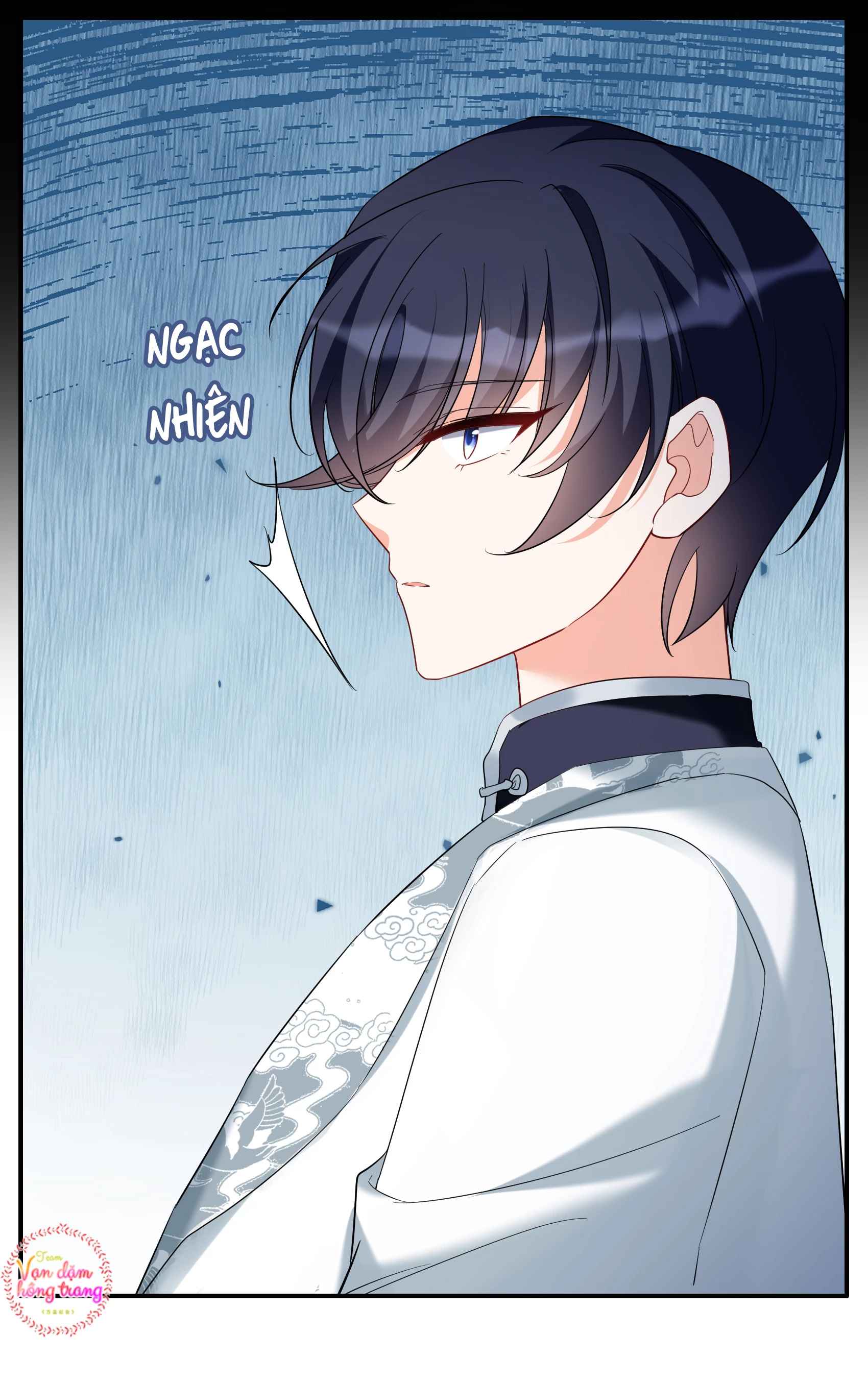 Cô ấy đến rồi, xin hãy nằm xuống! Chapter 344 - 9