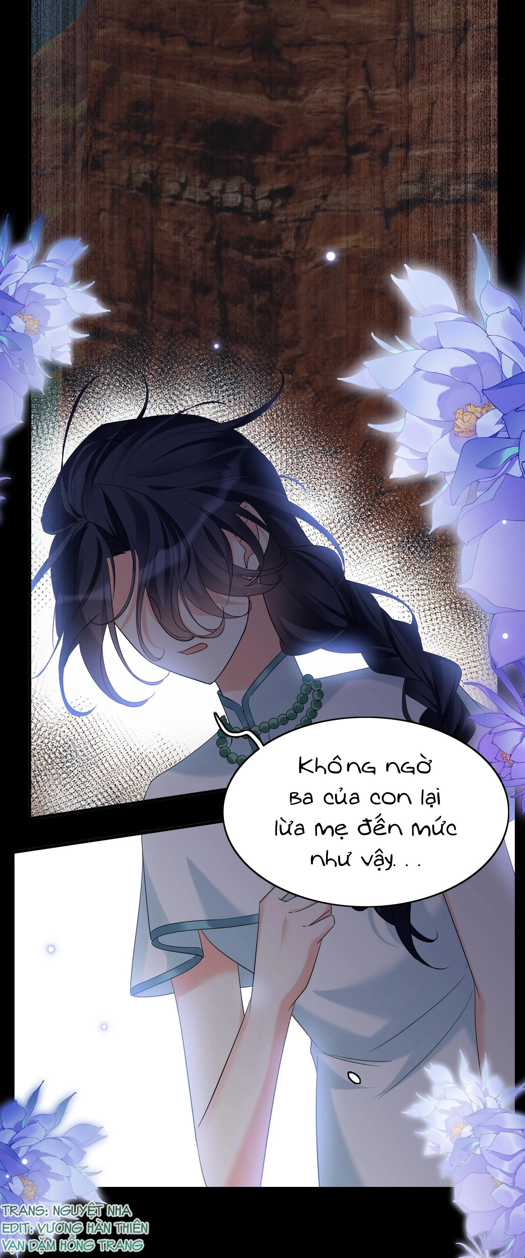 Cô ấy đến rồi, xin hãy nằm xuống! Chapter 344 - 20