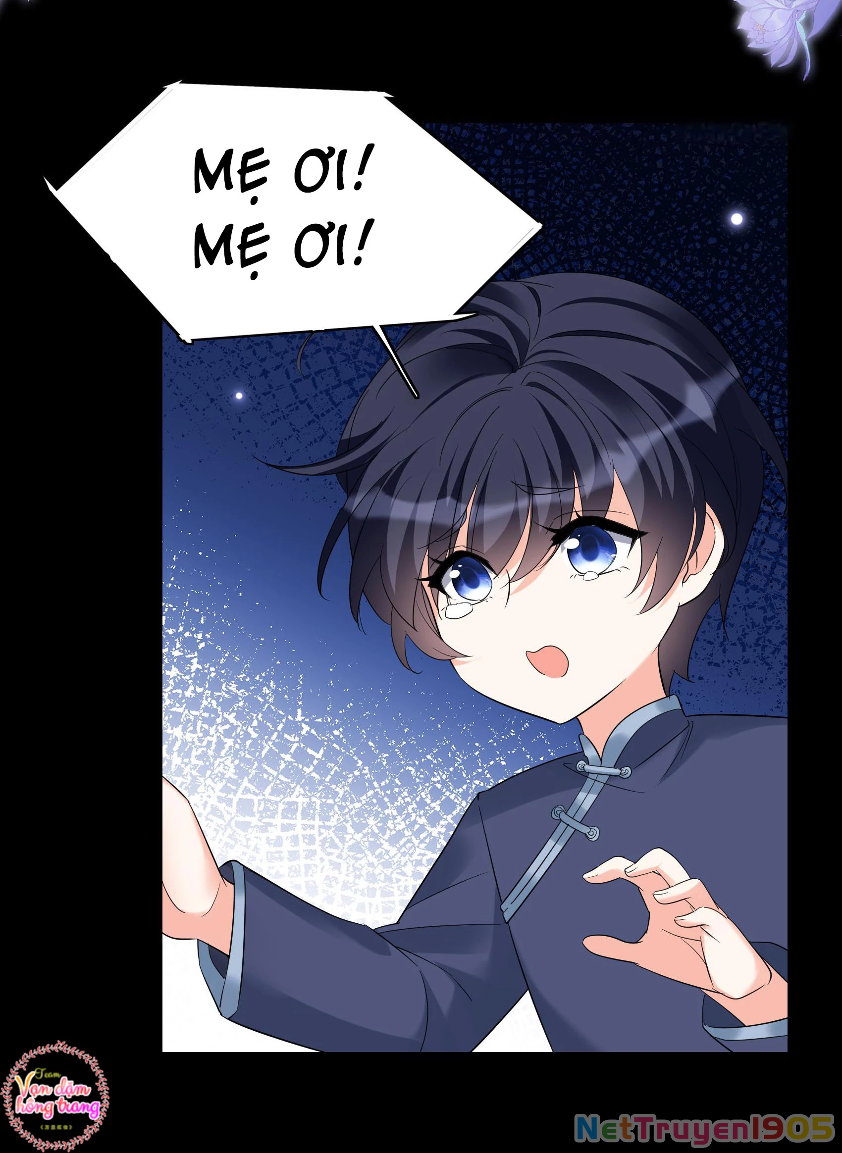 Cô ấy đến rồi, xin hãy nằm xuống! Chapter 344 - 21
