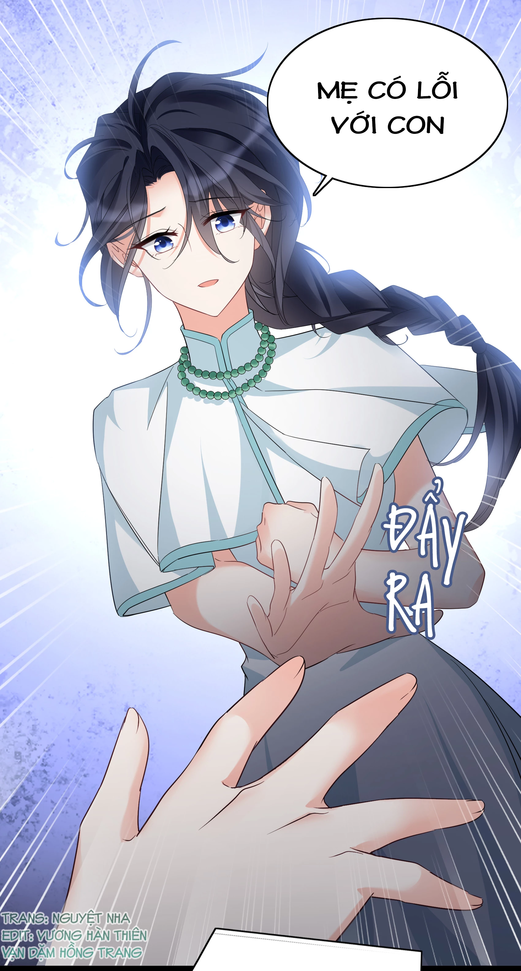 Cô ấy đến rồi, xin hãy nằm xuống! Chapter 344 - 24
