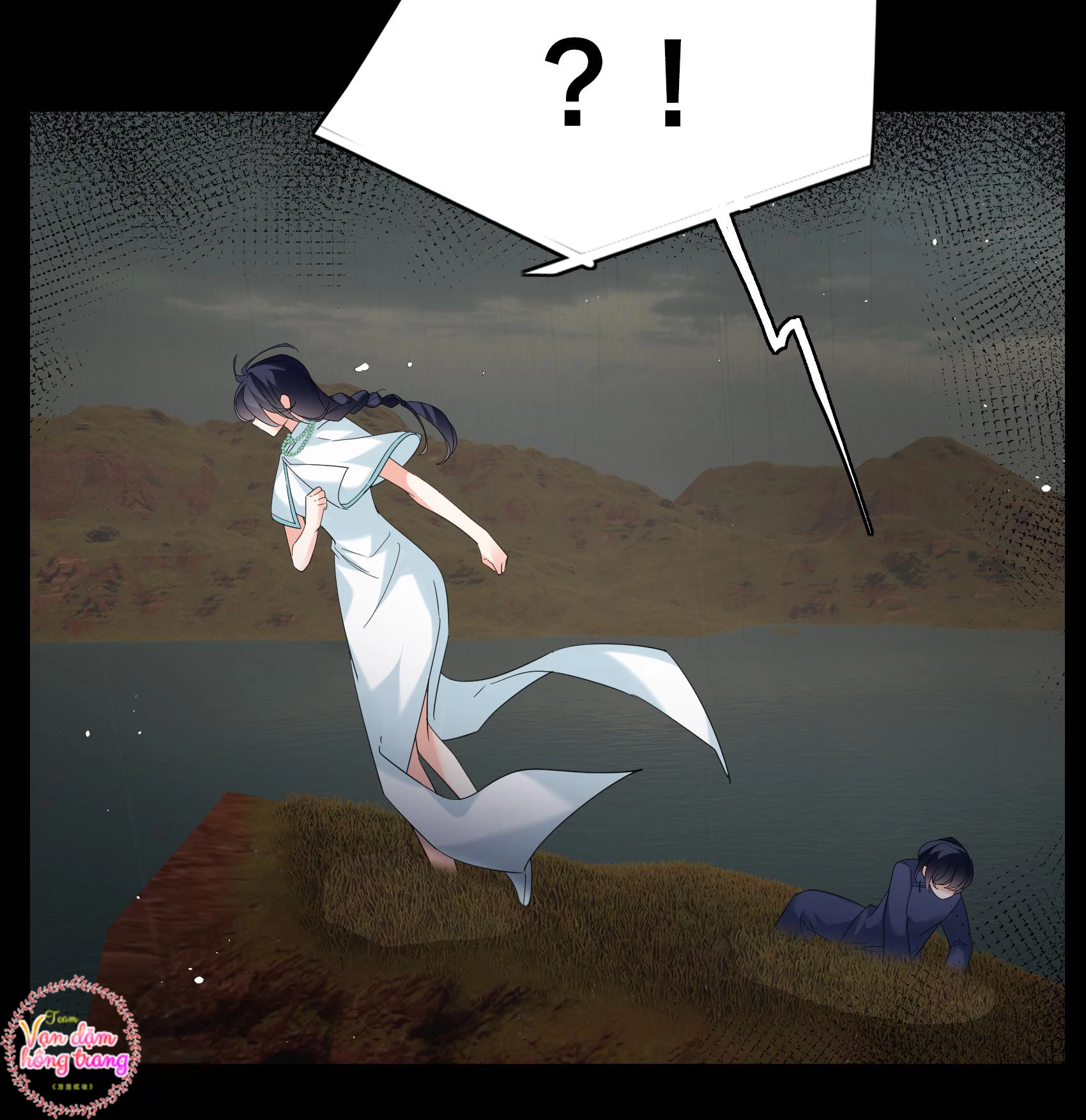 Cô ấy đến rồi, xin hãy nằm xuống! Chapter 344 - 25