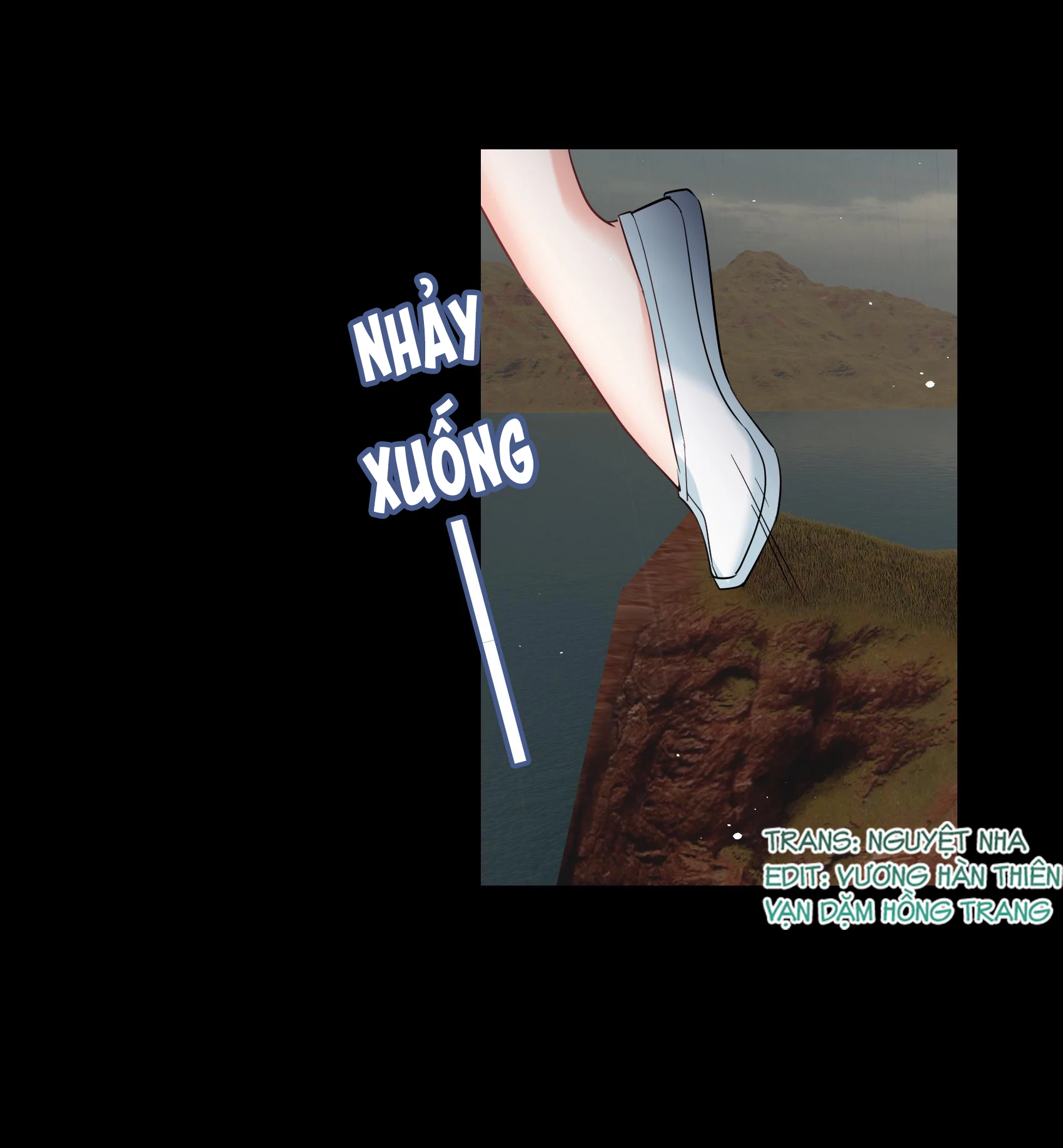 Cô ấy đến rồi, xin hãy nằm xuống! Chapter 344 - 26