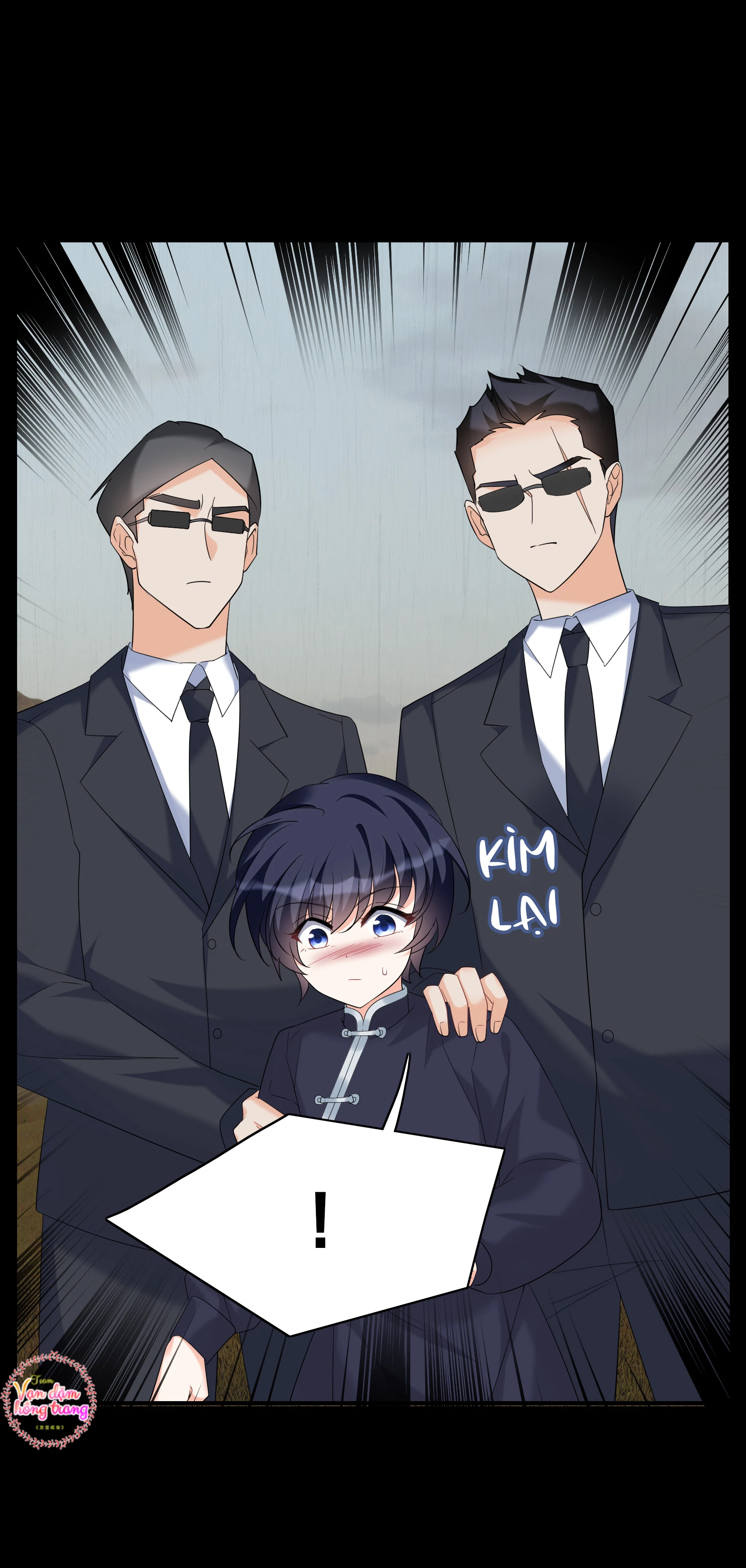 Cô ấy đến rồi, xin hãy nằm xuống! Chapter 344 - 30