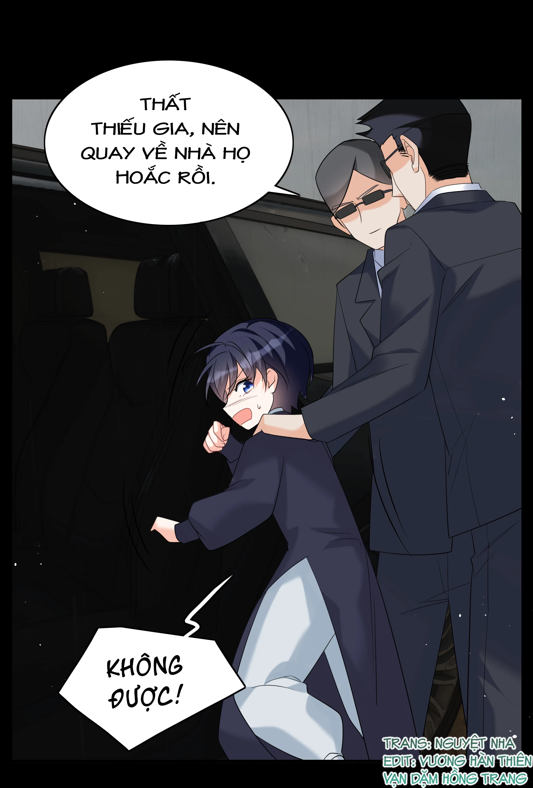 Cô ấy đến rồi, xin hãy nằm xuống! Chapter 344 - 31
