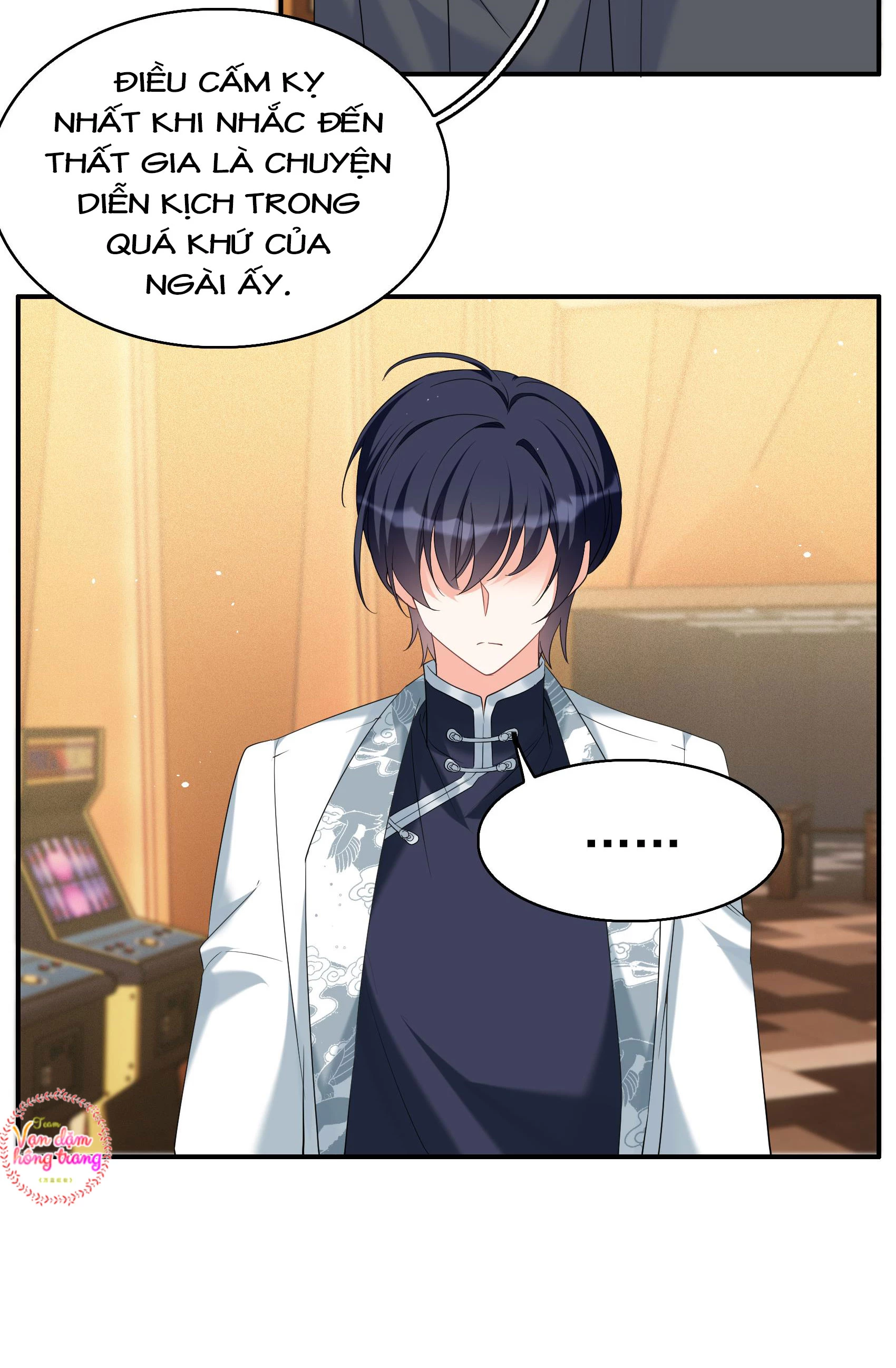 Cô ấy đến rồi, xin hãy nằm xuống! Chapter 344 - 42