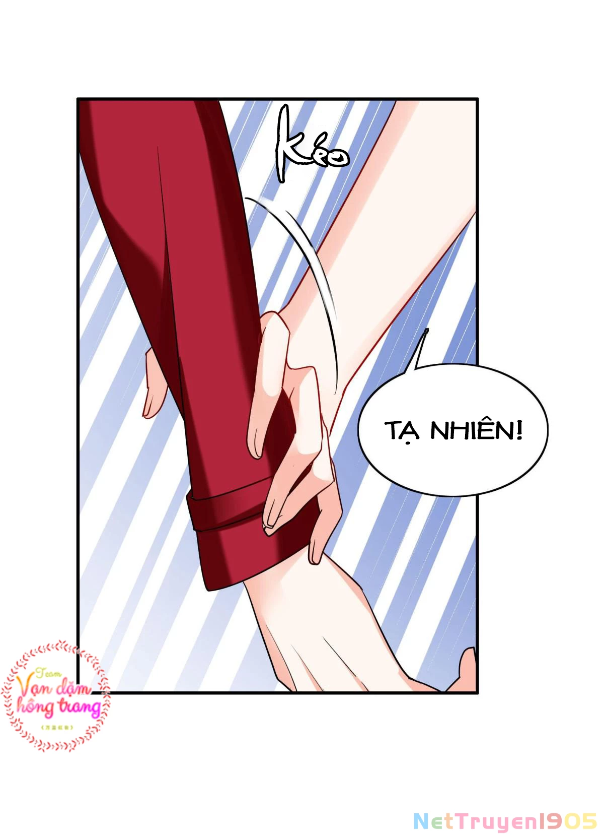 Cô ấy đến rồi, xin hãy nằm xuống! Chapter 345 - 5