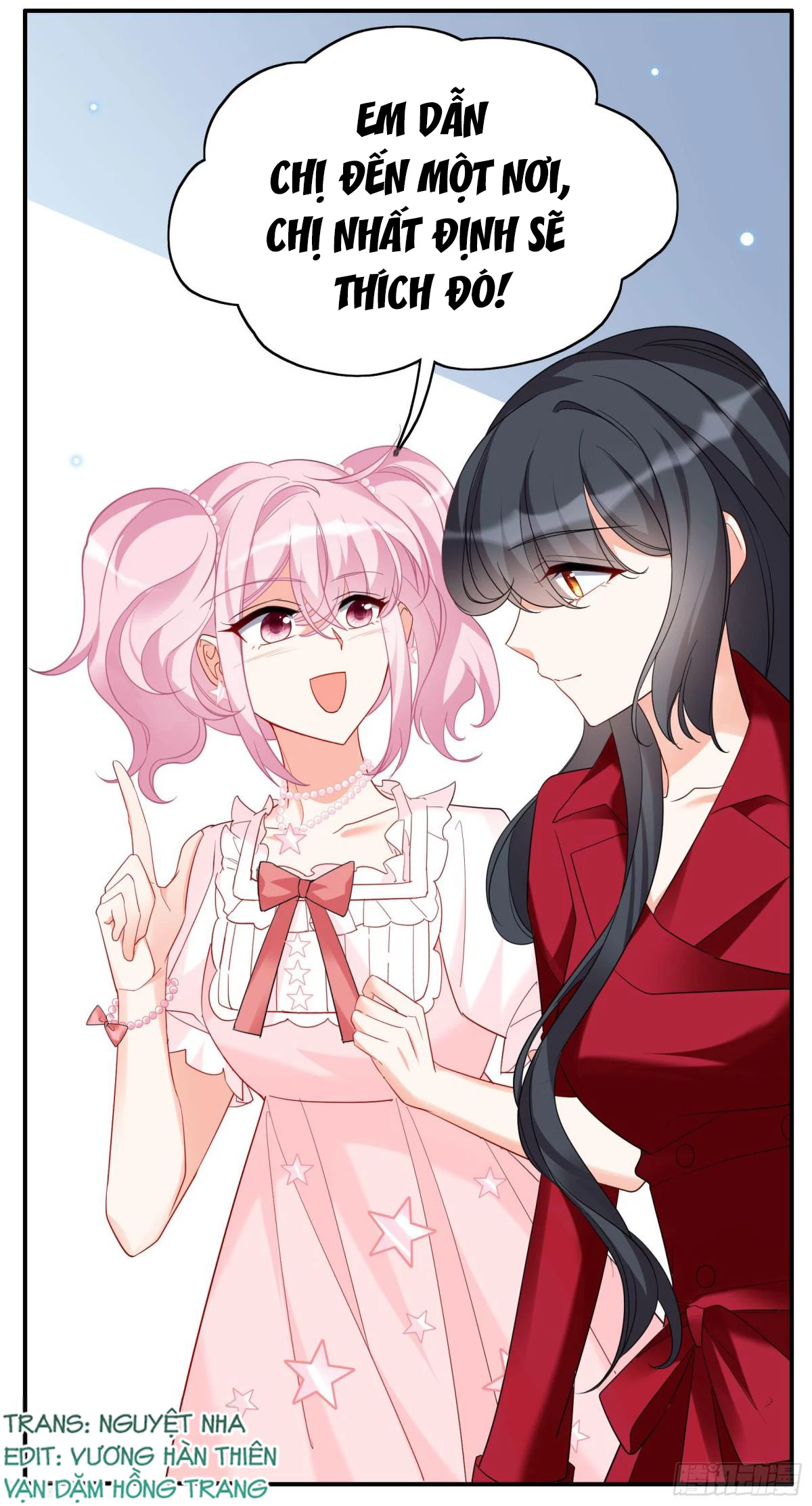 Cô ấy đến rồi, xin hãy nằm xuống! Chapter 345 - 6