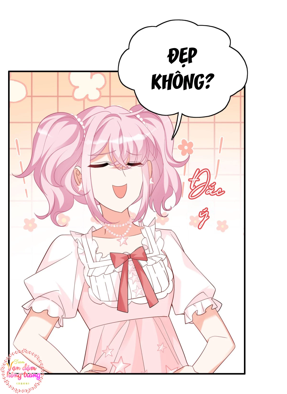 Cô ấy đến rồi, xin hãy nằm xuống! Chapter 345 - 11