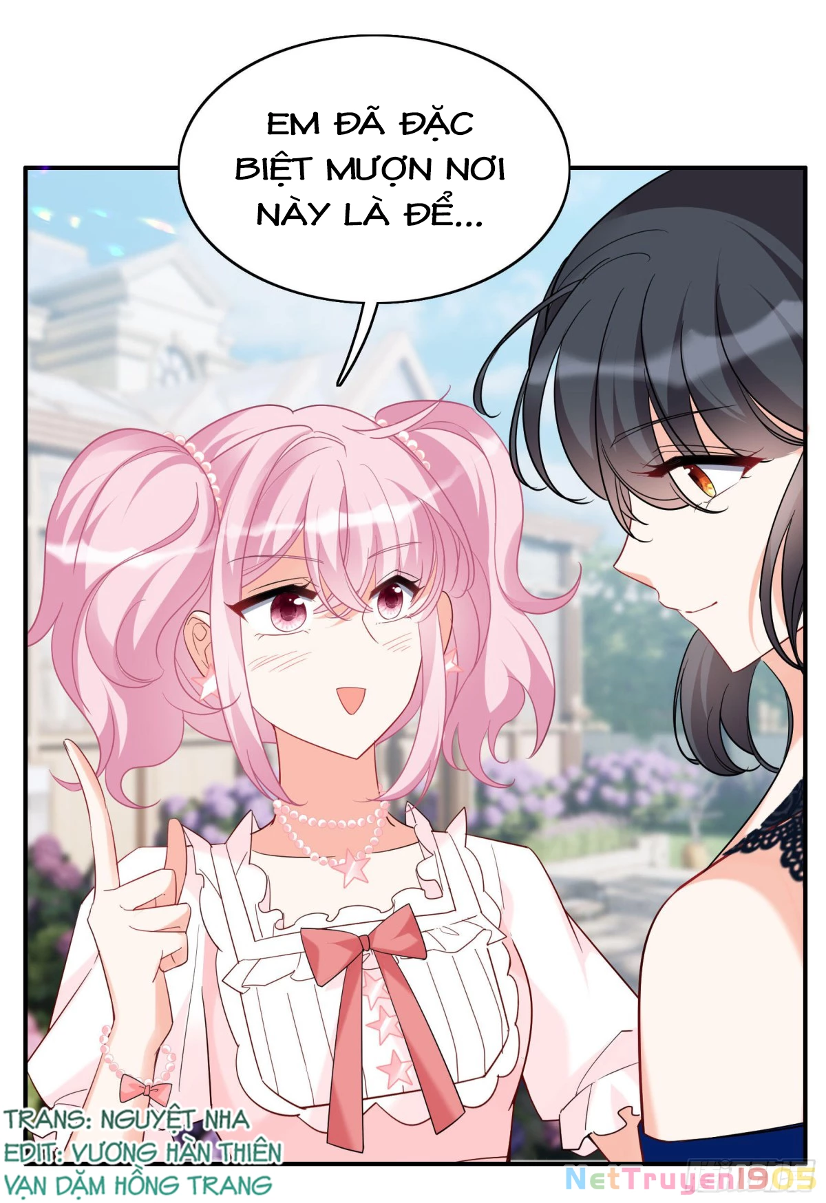Cô ấy đến rồi, xin hãy nằm xuống! Chapter 345 - 12
