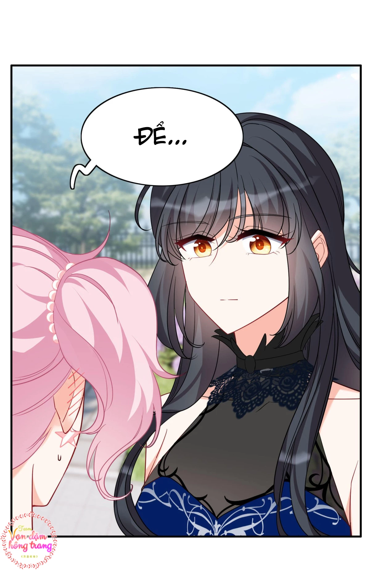 Cô ấy đến rồi, xin hãy nằm xuống! Chapter 345 - 13