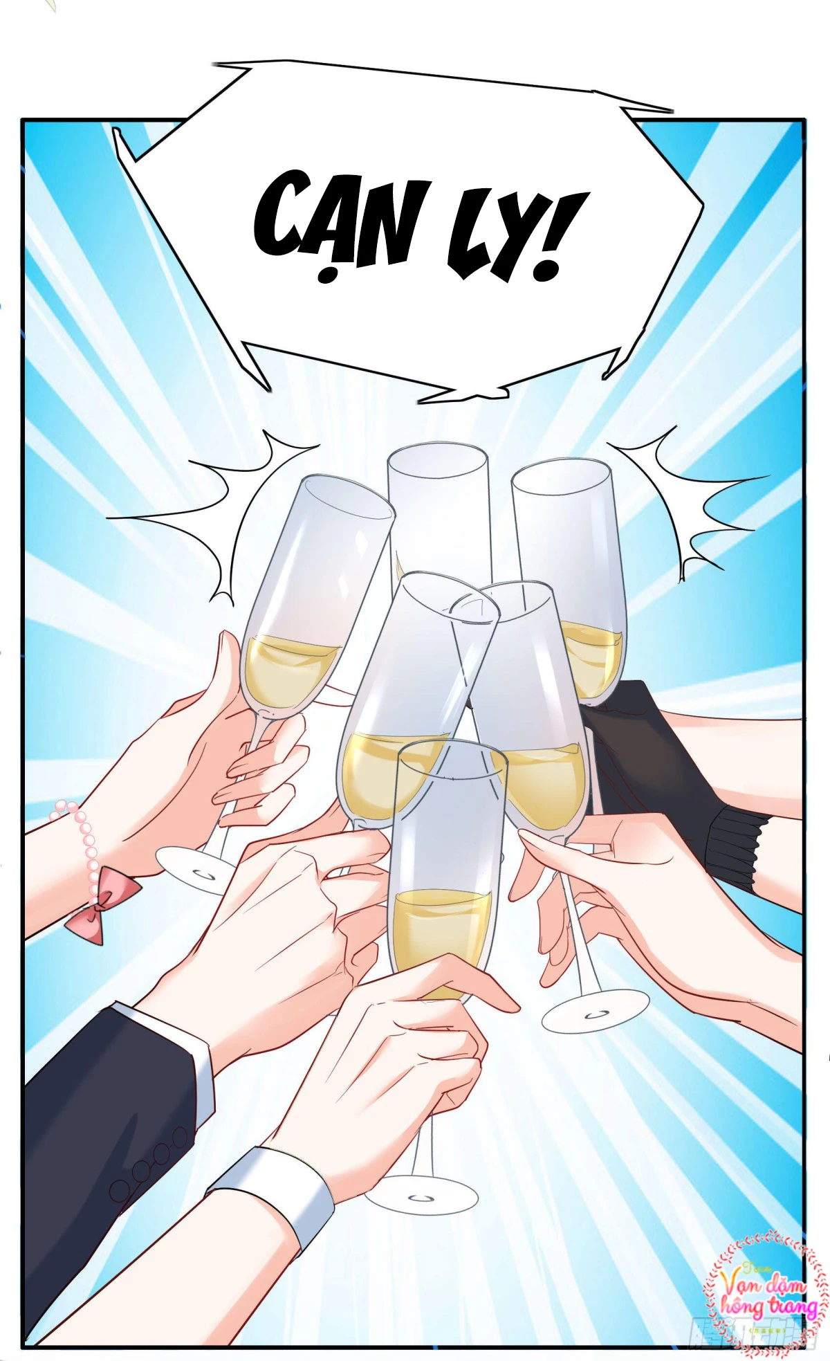 Cô ấy đến rồi, xin hãy nằm xuống! Chapter 345 - 19