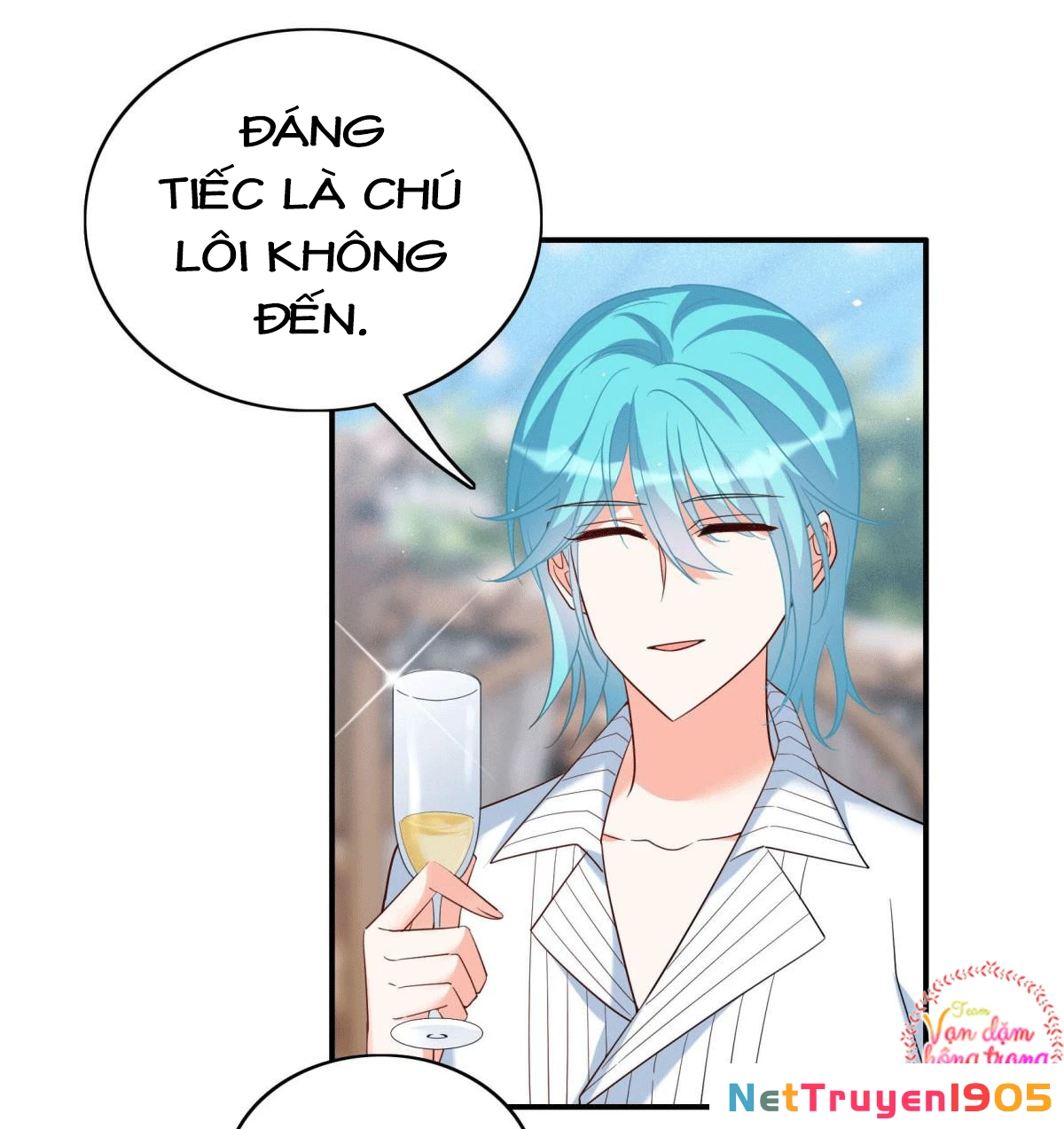 Cô ấy đến rồi, xin hãy nằm xuống! Chapter 345 - 21