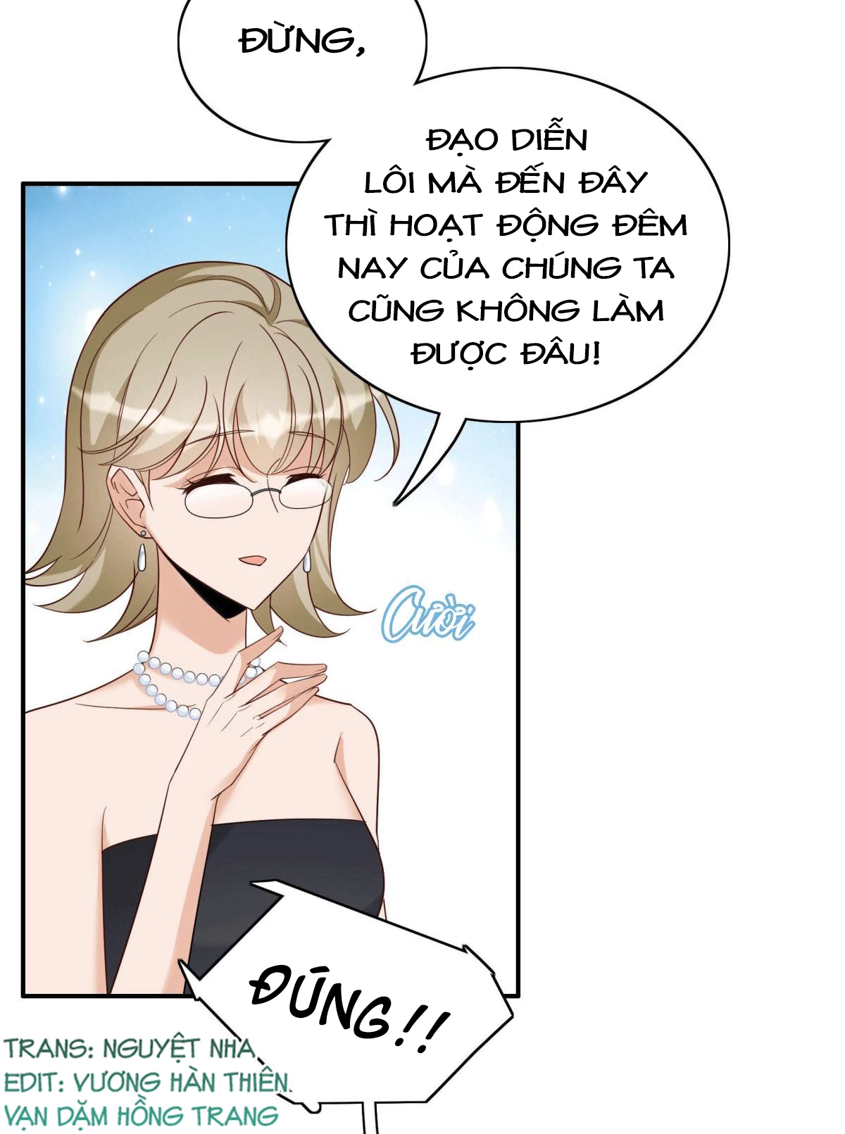 Cô ấy đến rồi, xin hãy nằm xuống! Chapter 345 - 22
