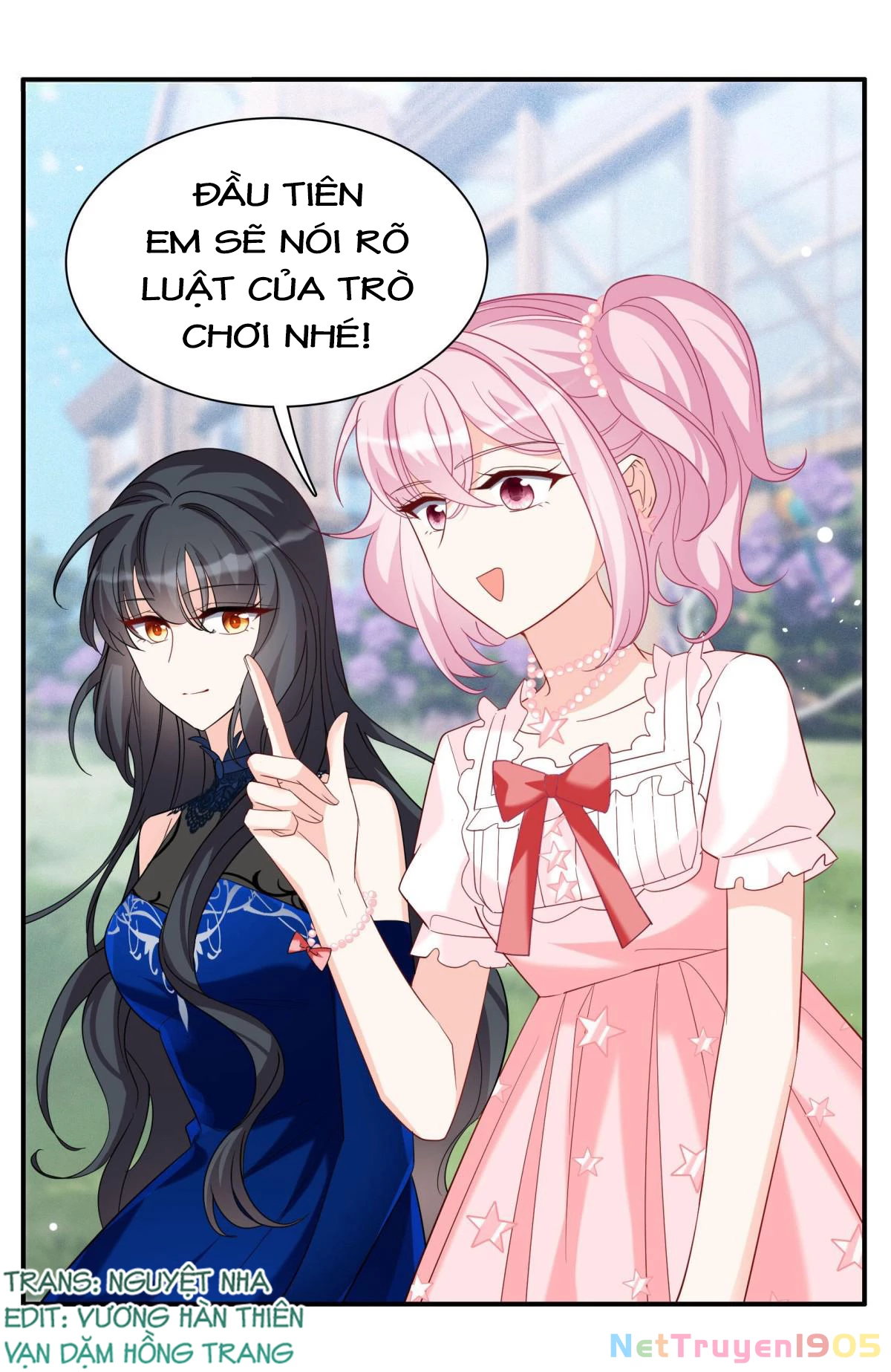 Cô ấy đến rồi, xin hãy nằm xuống! Chapter 345 - 28