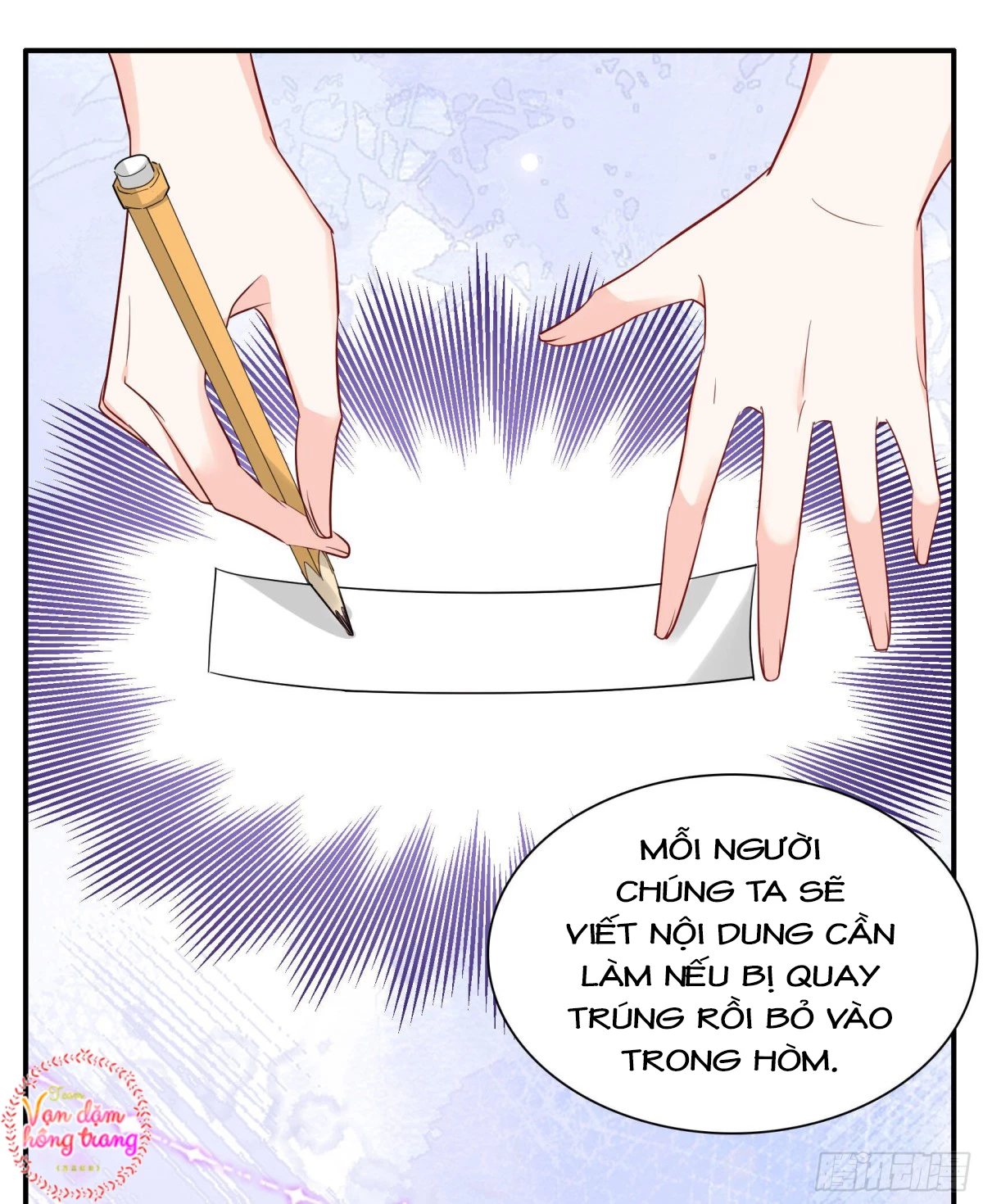 Cô ấy đến rồi, xin hãy nằm xuống! Chapter 345 - 29