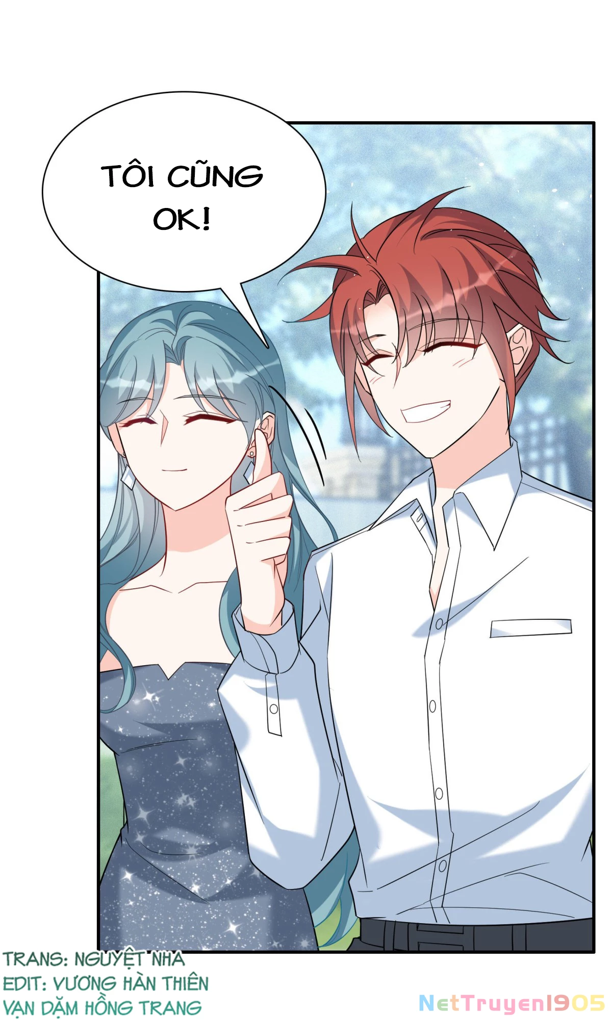 Cô ấy đến rồi, xin hãy nằm xuống! Chapter 345 - 32