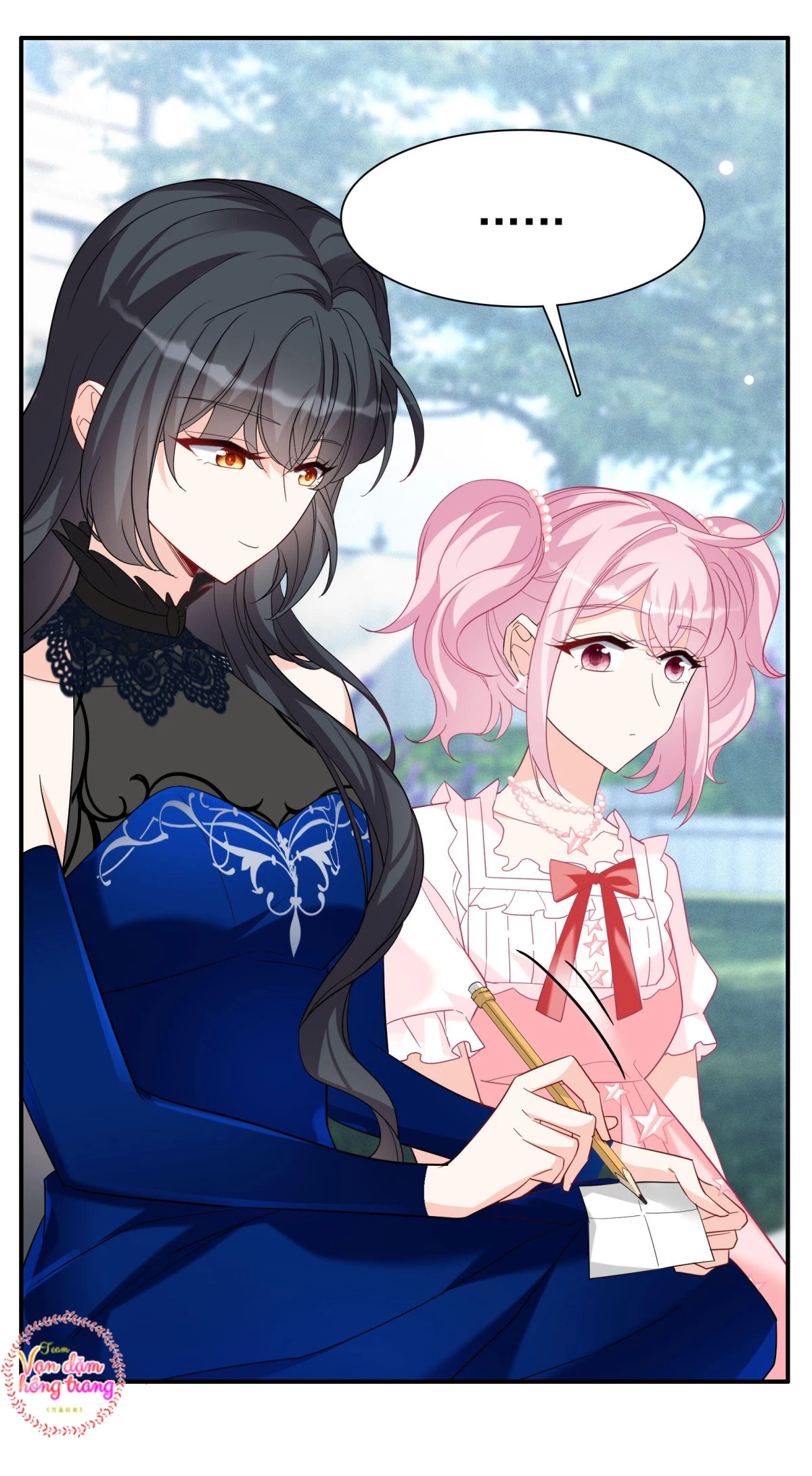 Cô ấy đến rồi, xin hãy nằm xuống! Chapter 345 - 33