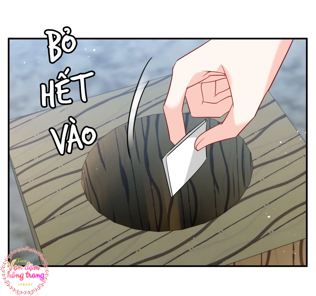 Cô ấy đến rồi, xin hãy nằm xuống! Chapter 345 - 35