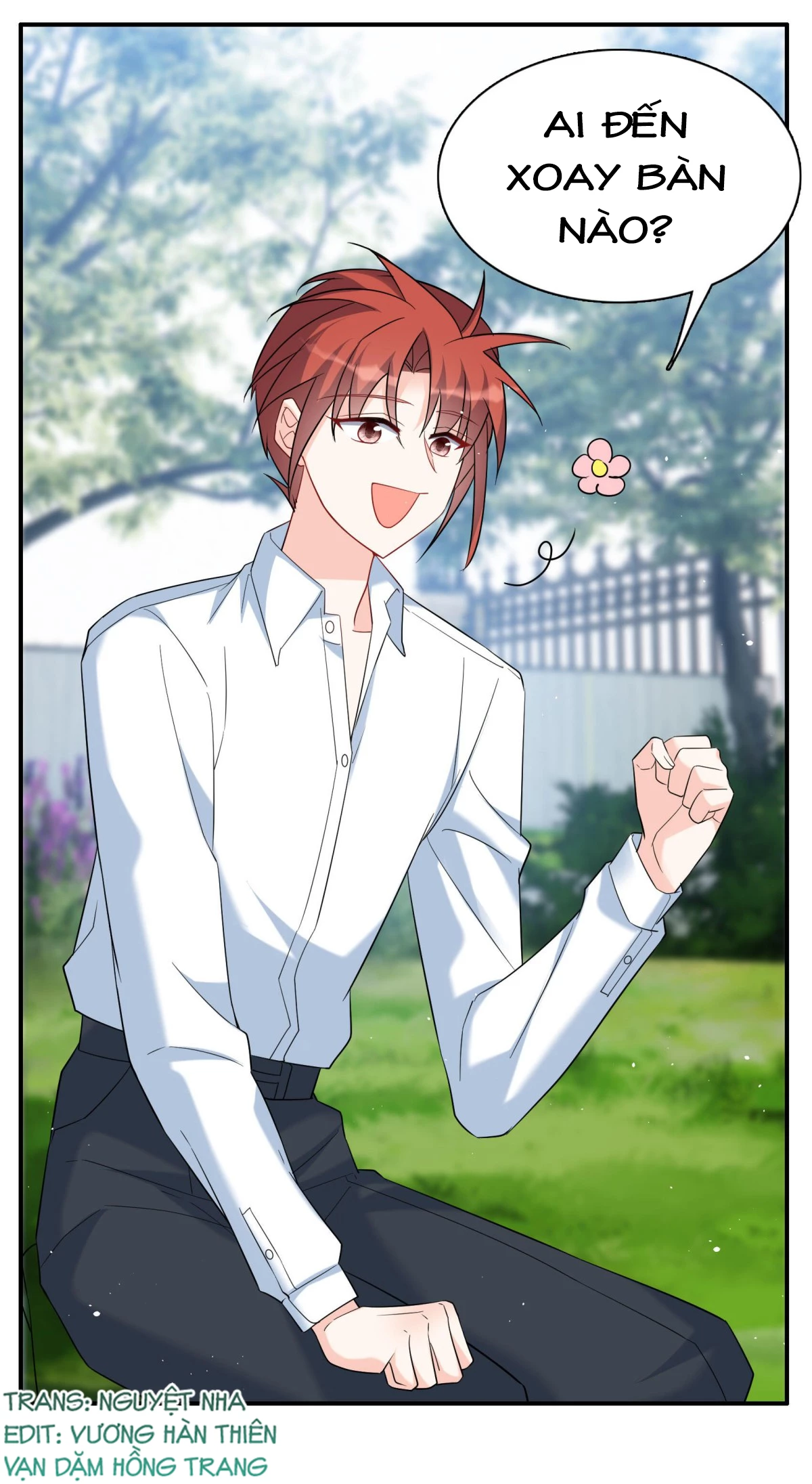 Cô ấy đến rồi, xin hãy nằm xuống! Chapter 345 - 36