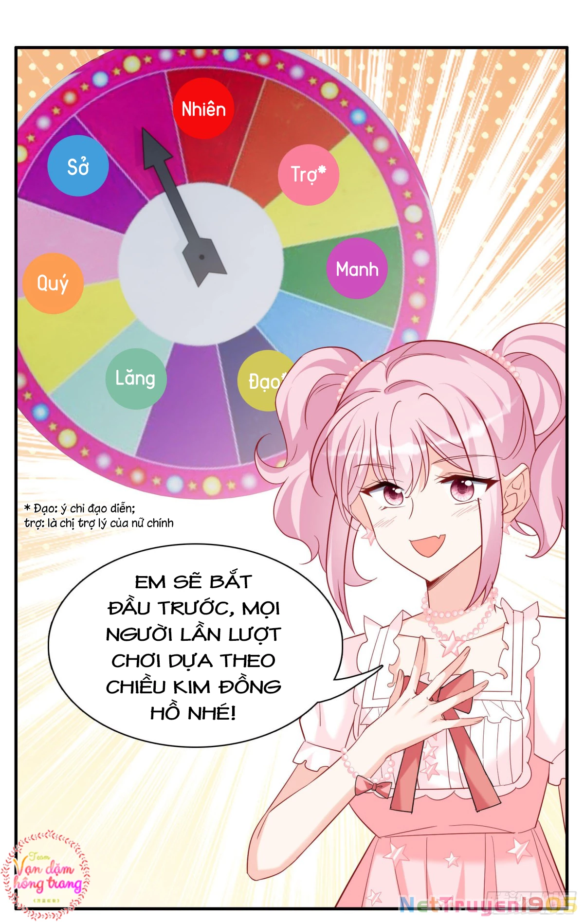 Cô ấy đến rồi, xin hãy nằm xuống! Chapter 345 - 37