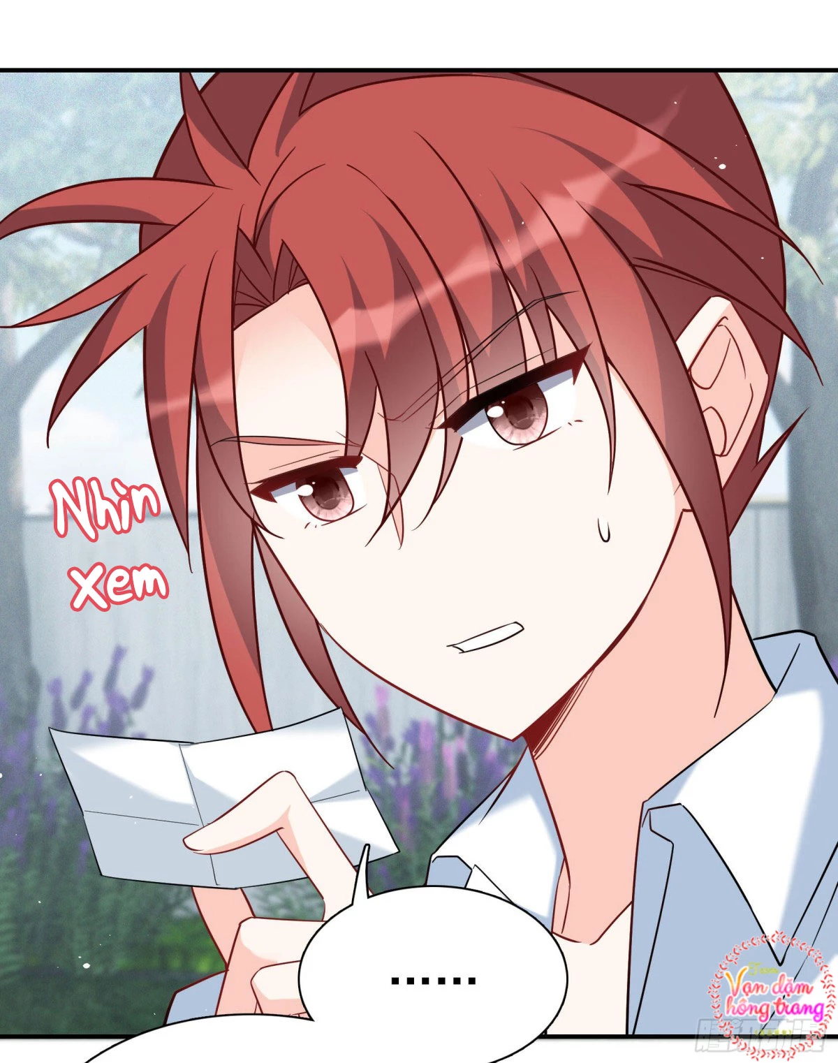 Cô ấy đến rồi, xin hãy nằm xuống! Chapter 345 - 45