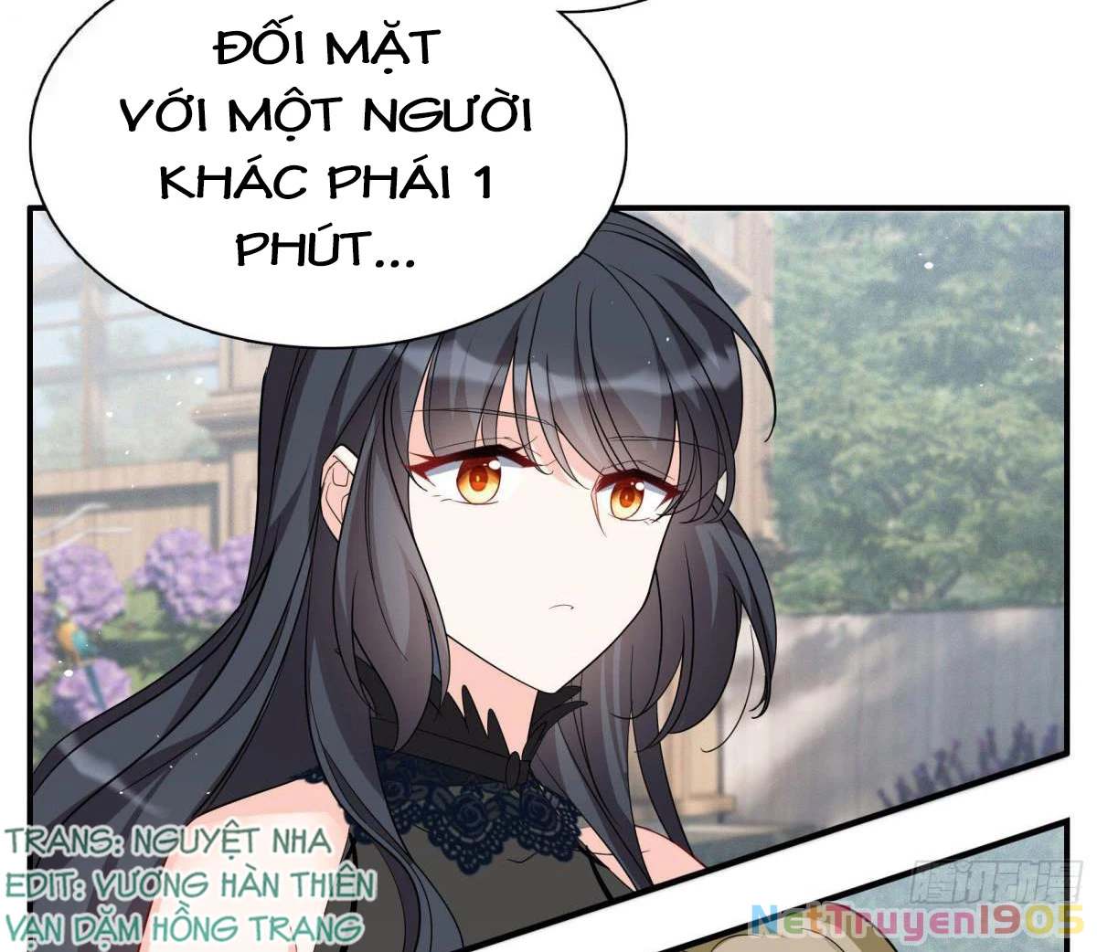 Cô ấy đến rồi, xin hãy nằm xuống! Chapter 345 - 46