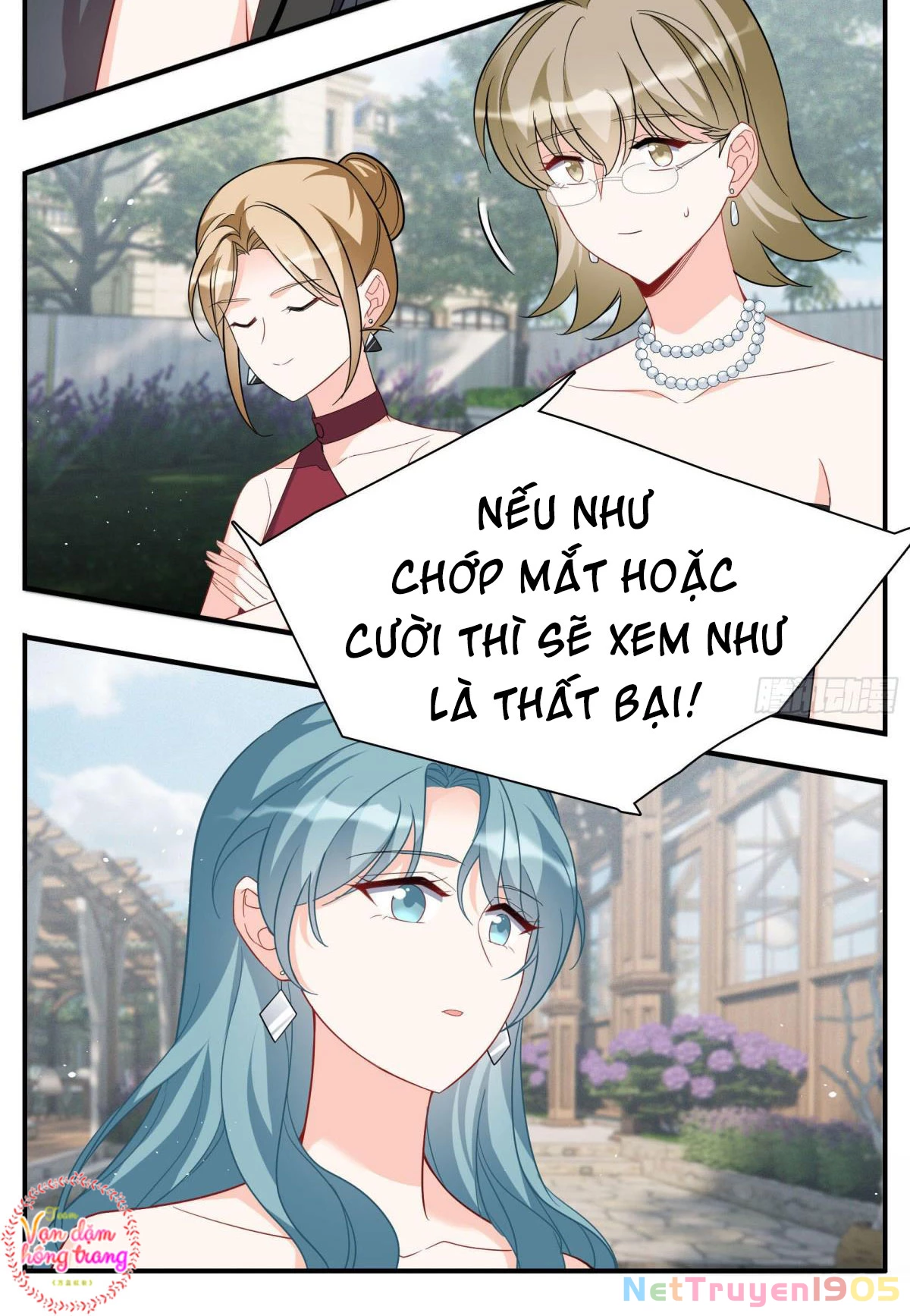 Cô ấy đến rồi, xin hãy nằm xuống! Chapter 345 - 47