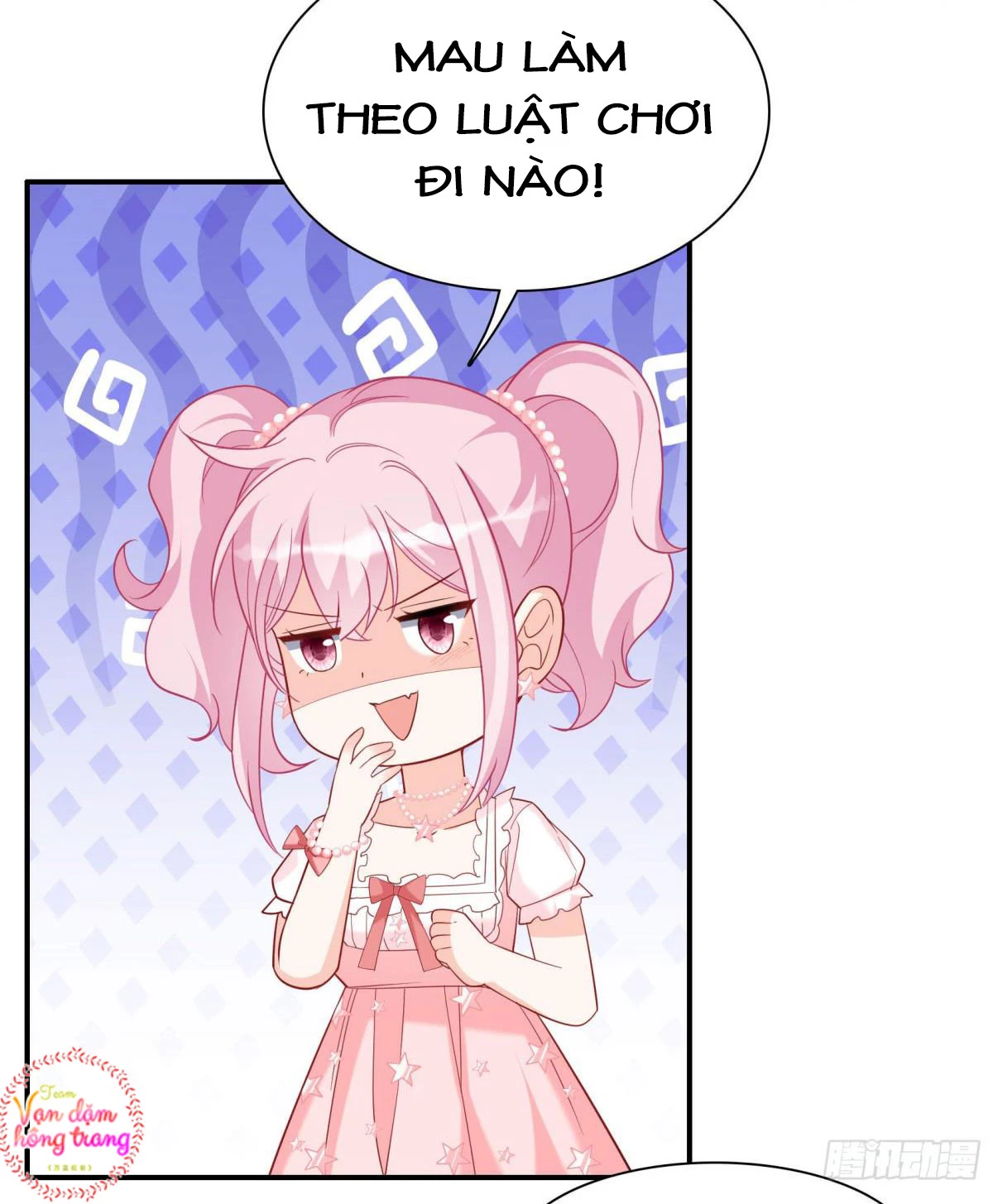 Cô ấy đến rồi, xin hãy nằm xuống! Chapter 345 - 49