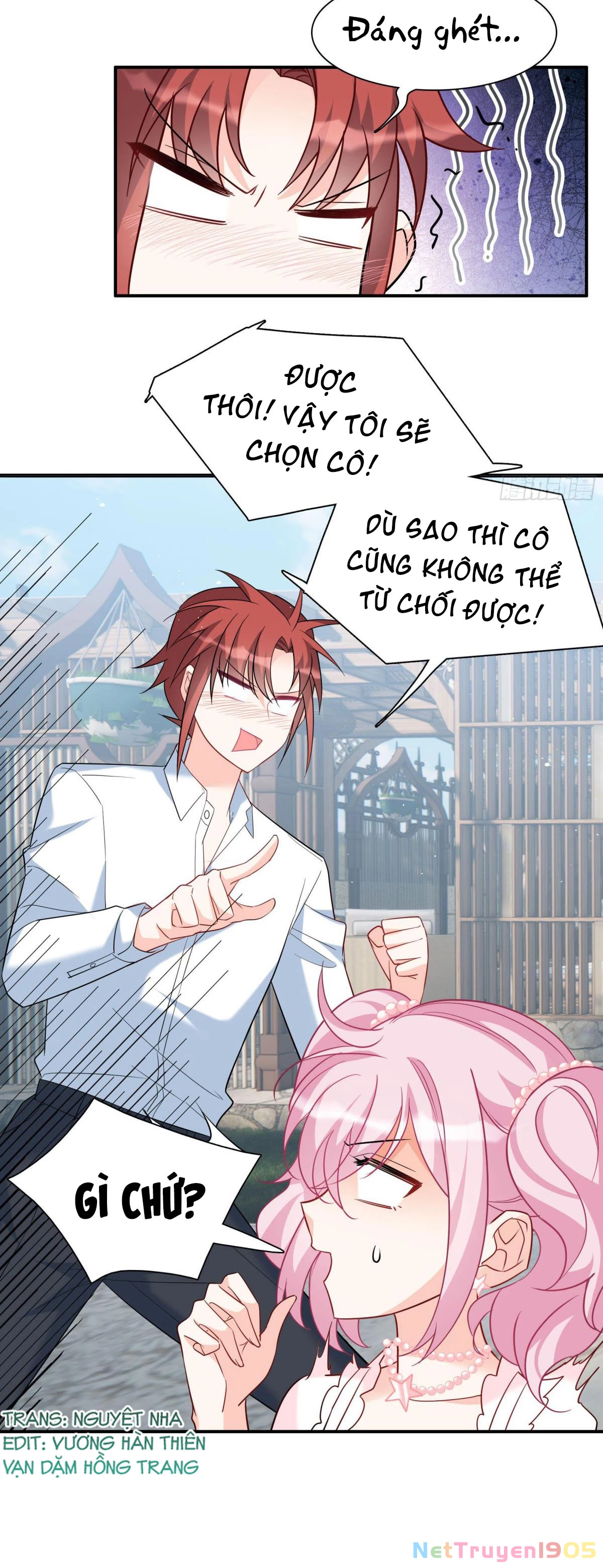 Cô ấy đến rồi, xin hãy nằm xuống! Chapter 345 - 50