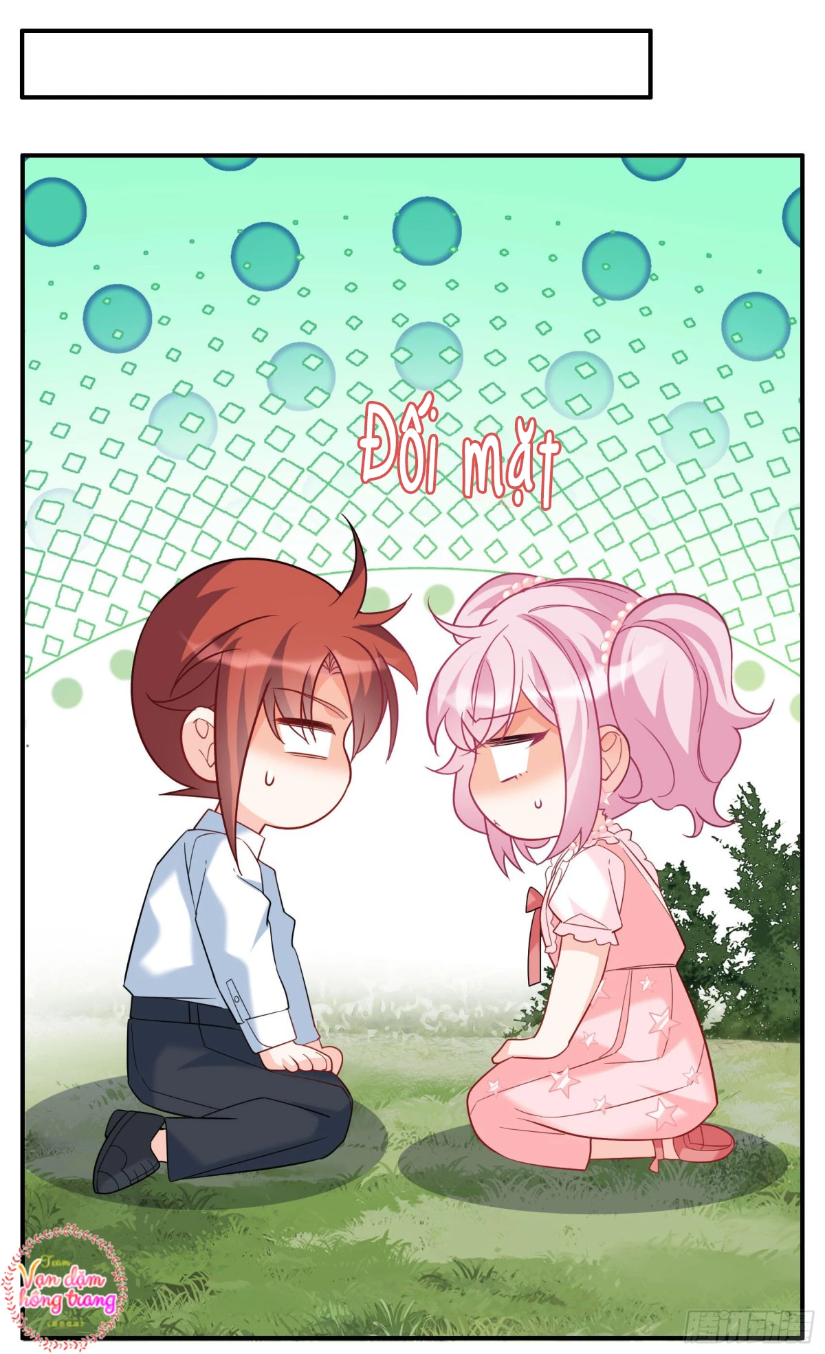 Cô ấy đến rồi, xin hãy nằm xuống! Chapter 345 - 51