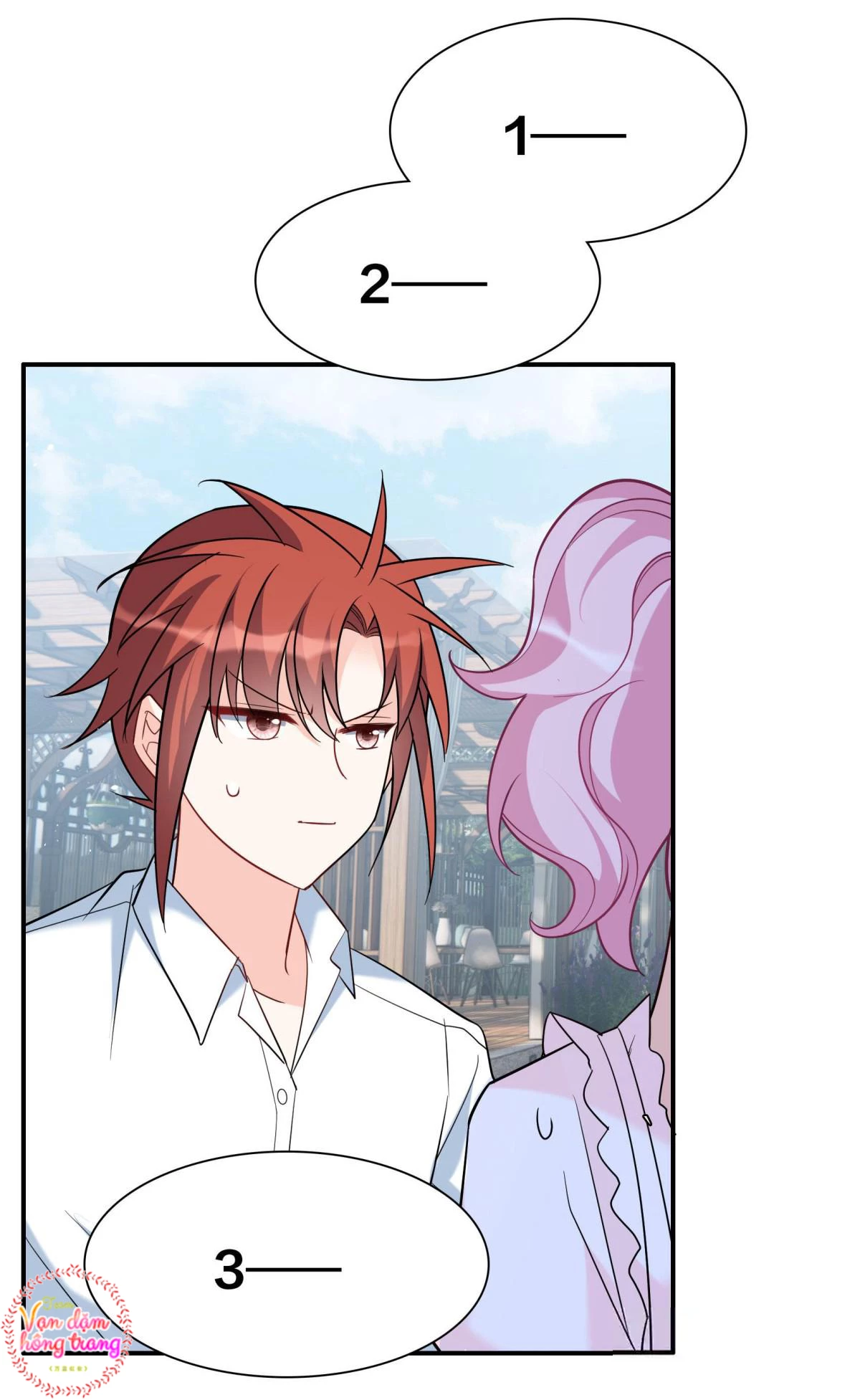 Cô ấy đến rồi, xin hãy nằm xuống! Chapter 345 - 53