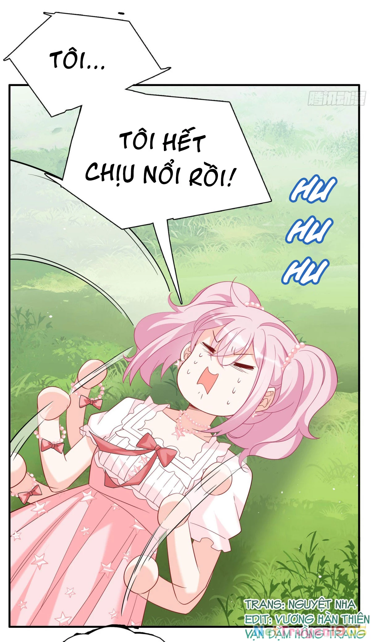 Cô ấy đến rồi, xin hãy nằm xuống! Chapter 345 - 58