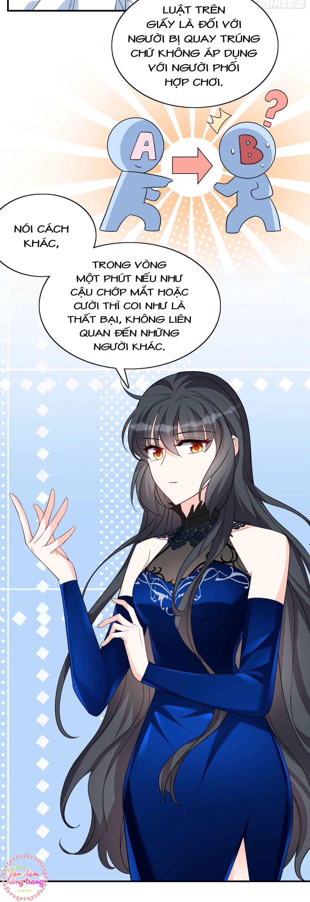 Cô ấy đến rồi, xin hãy nằm xuống! Chapter 345 - 65