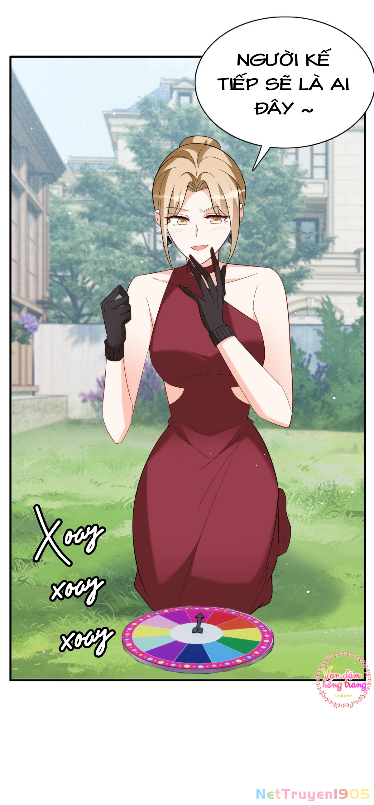 Cô ấy đến rồi, xin hãy nằm xuống! Chapter 345 - 71