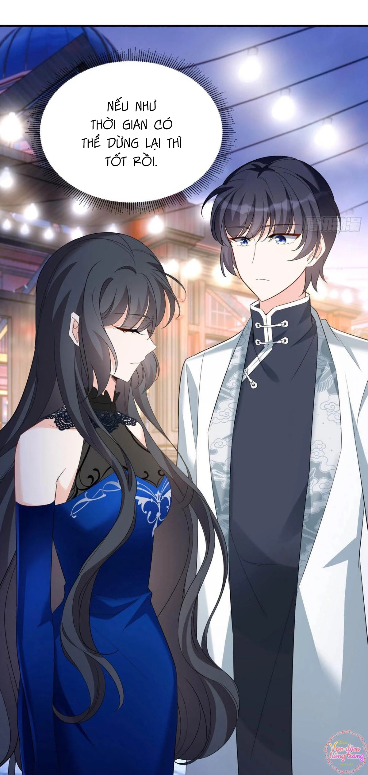 Cô ấy đến rồi, xin hãy nằm xuống! Chapter 347 - 5